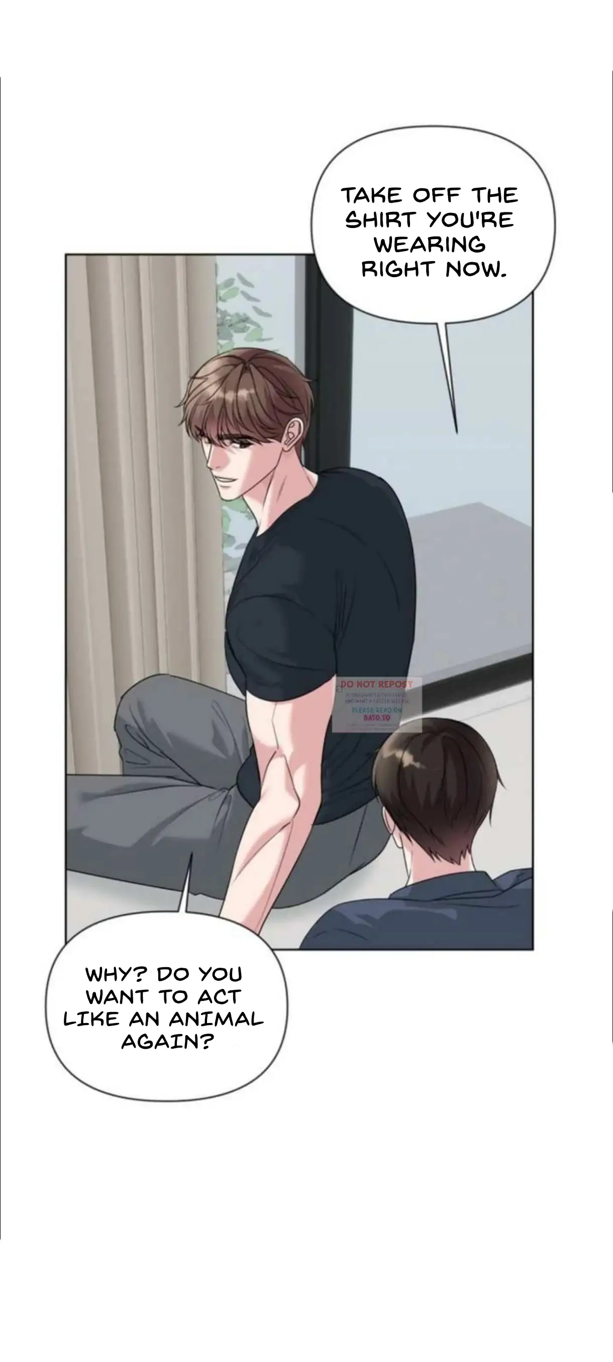 Madly Beautiful - Chapter 12 Page 18