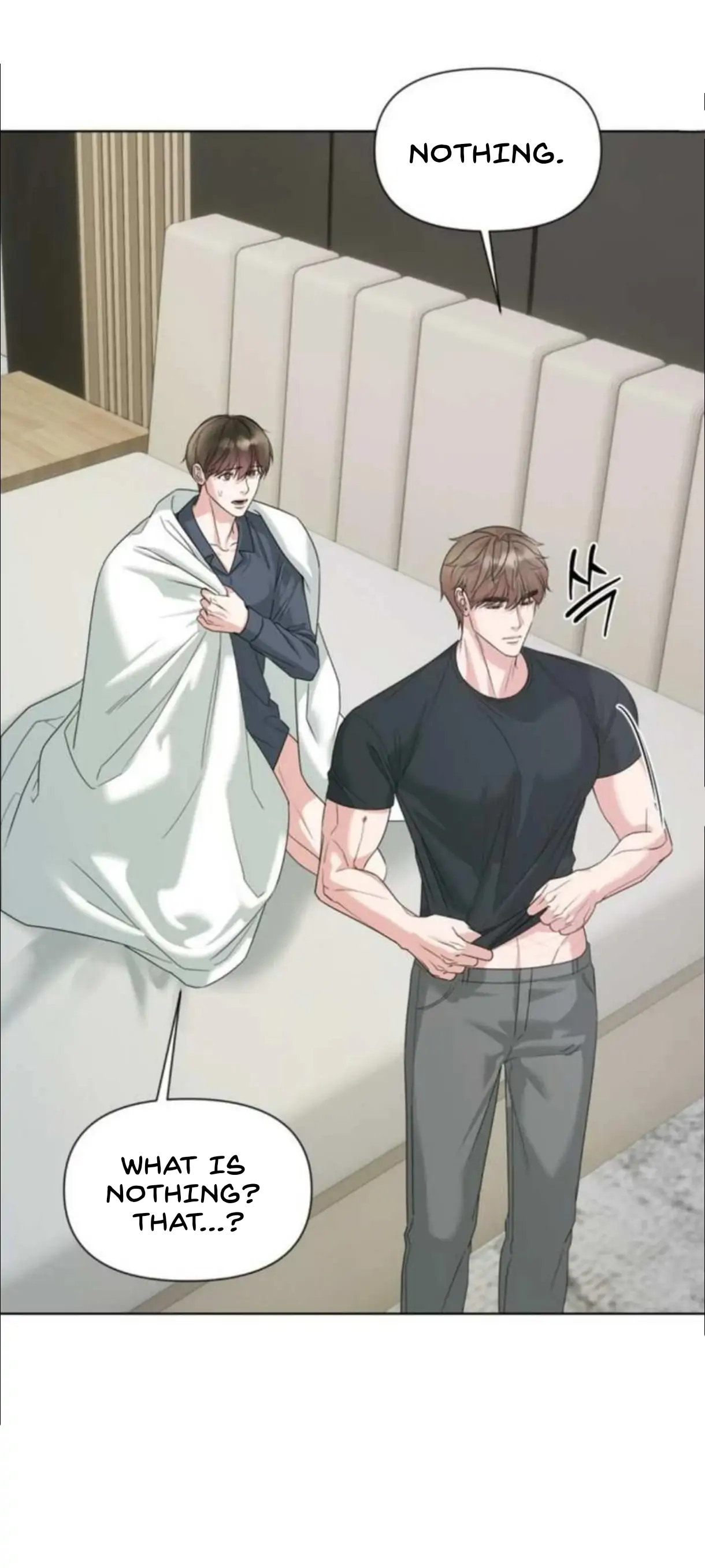 Madly Beautiful - Chapter 12 Page 29