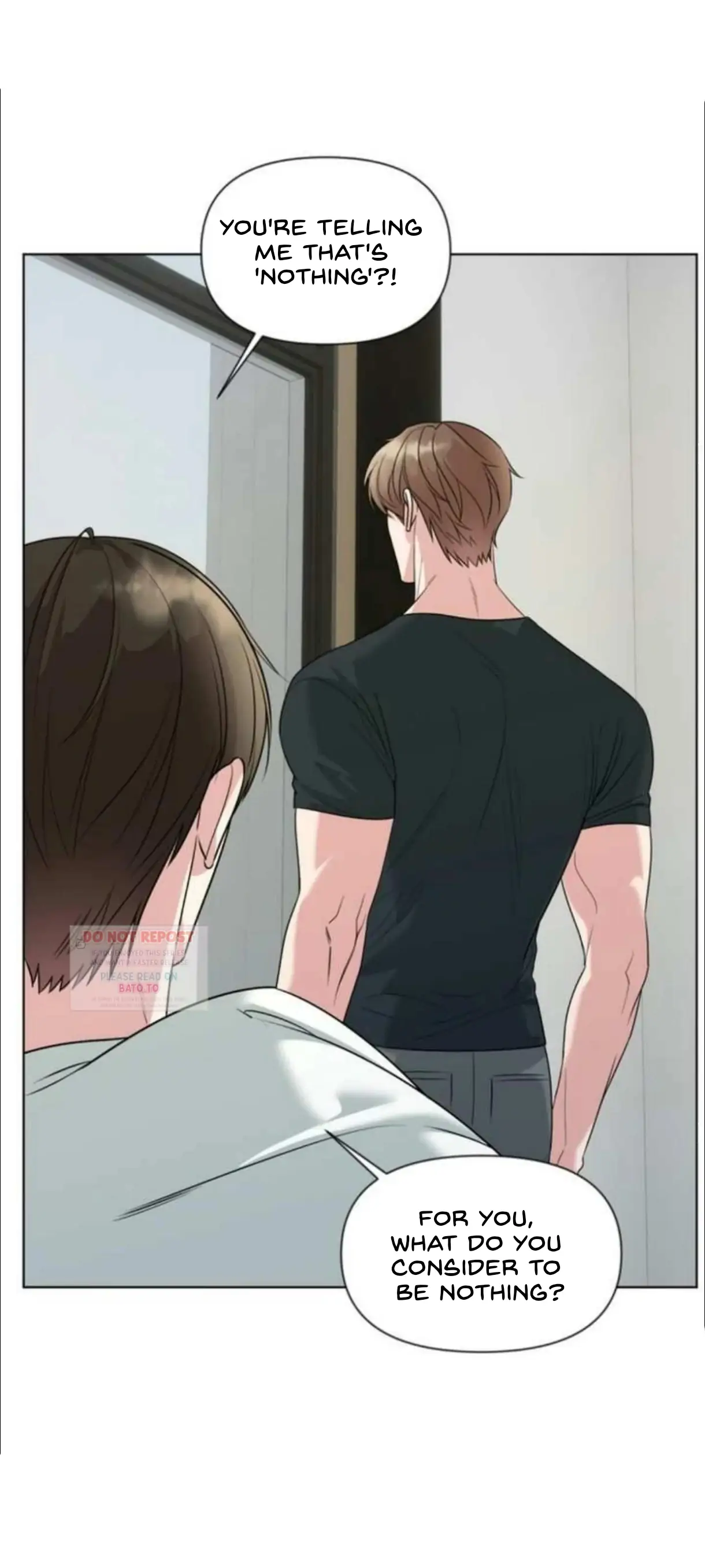 Madly Beautiful - Chapter 12 Page 30
