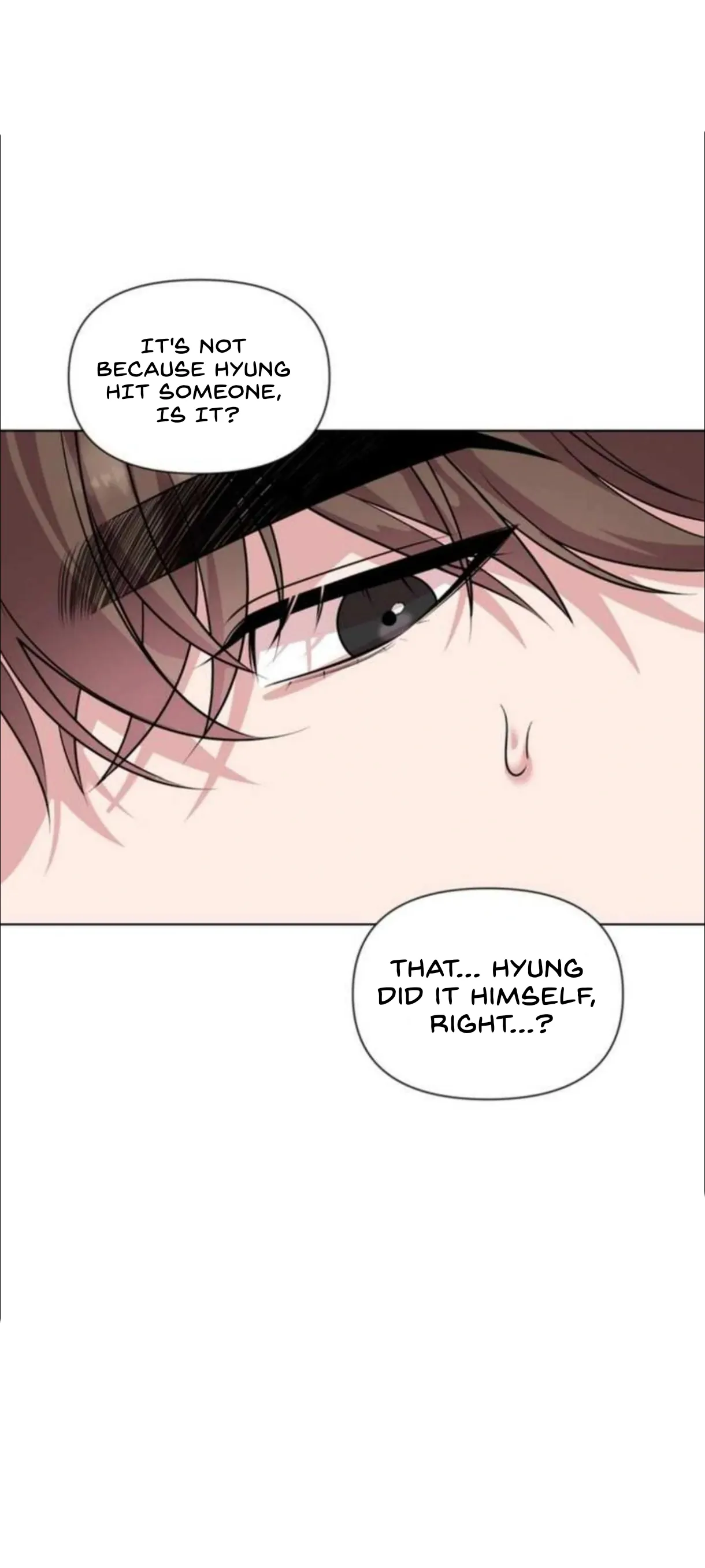 Madly Beautiful - Chapter 12 Page 31