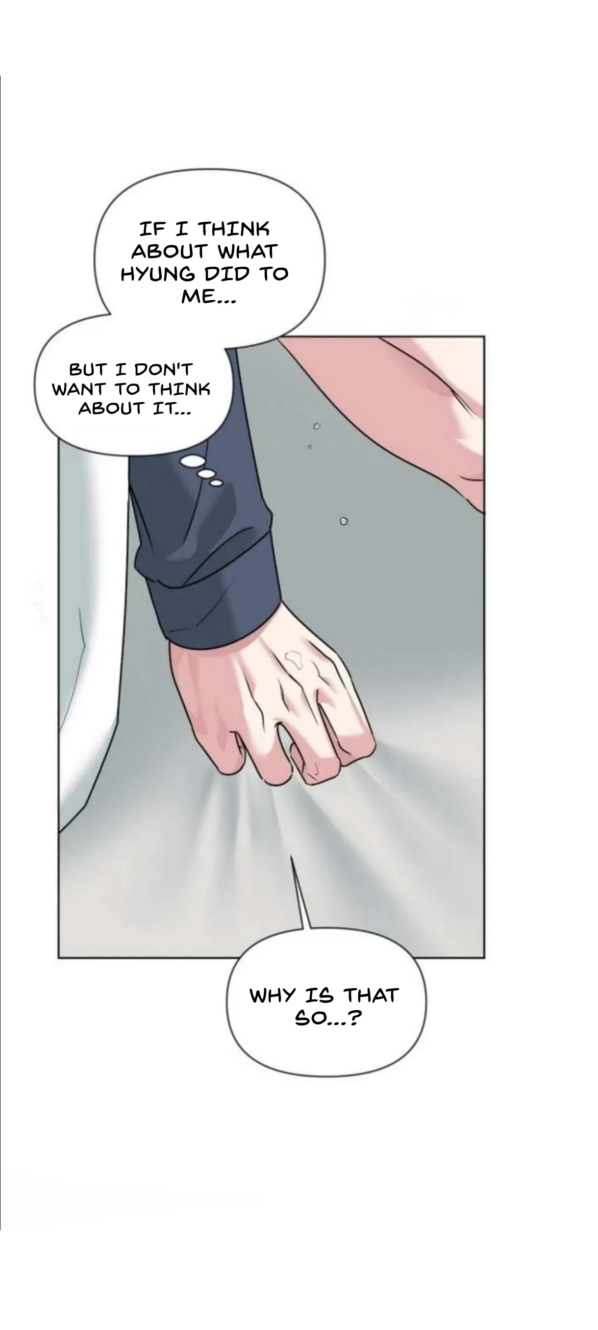 Madly Beautiful - Chapter 12 Page 32