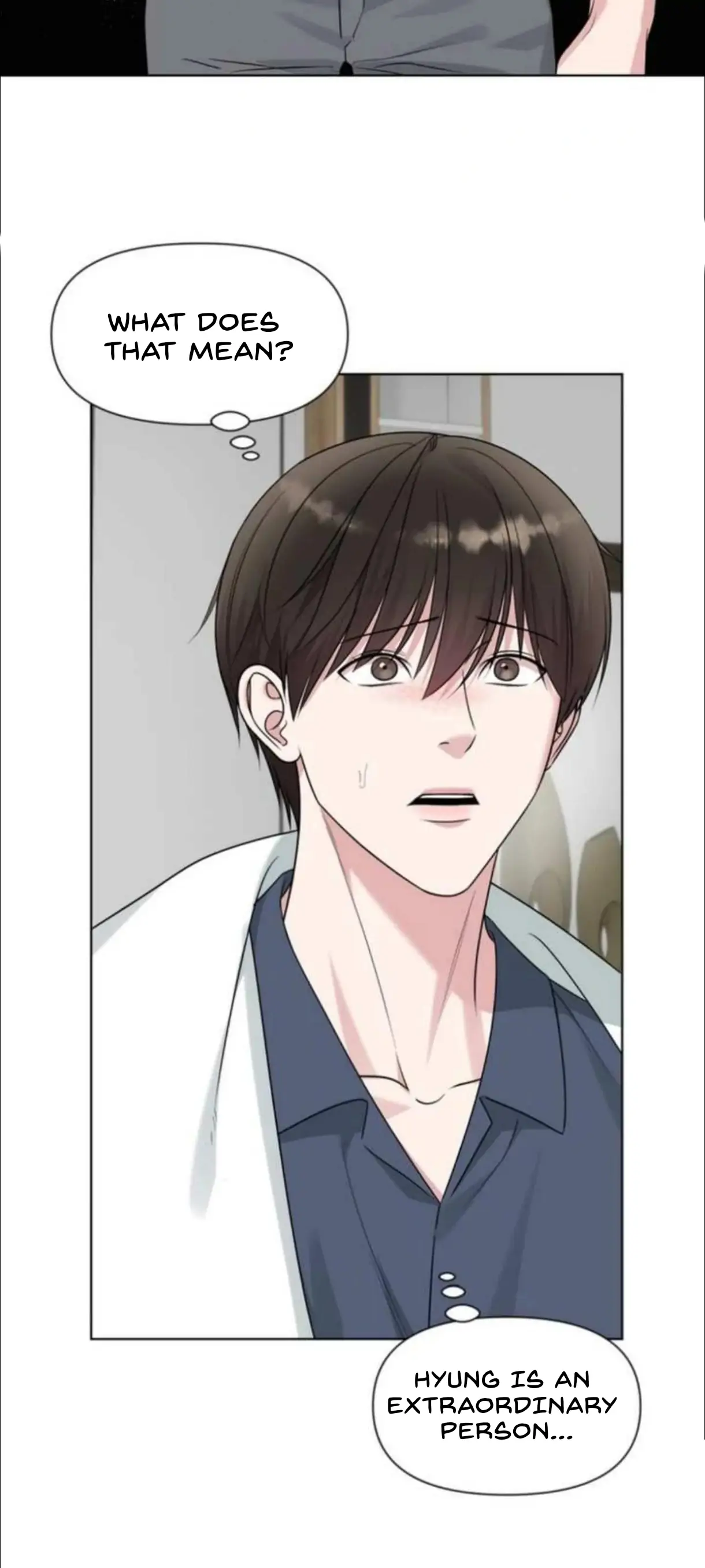 Madly Beautiful - Chapter 12 Page 44