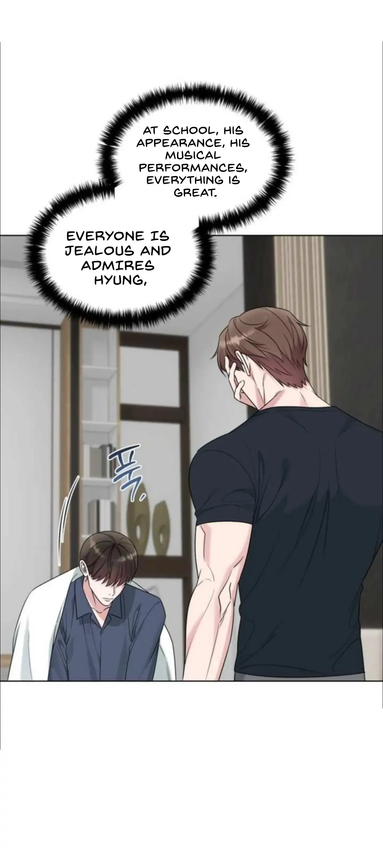 Madly Beautiful - Chapter 12 Page 45