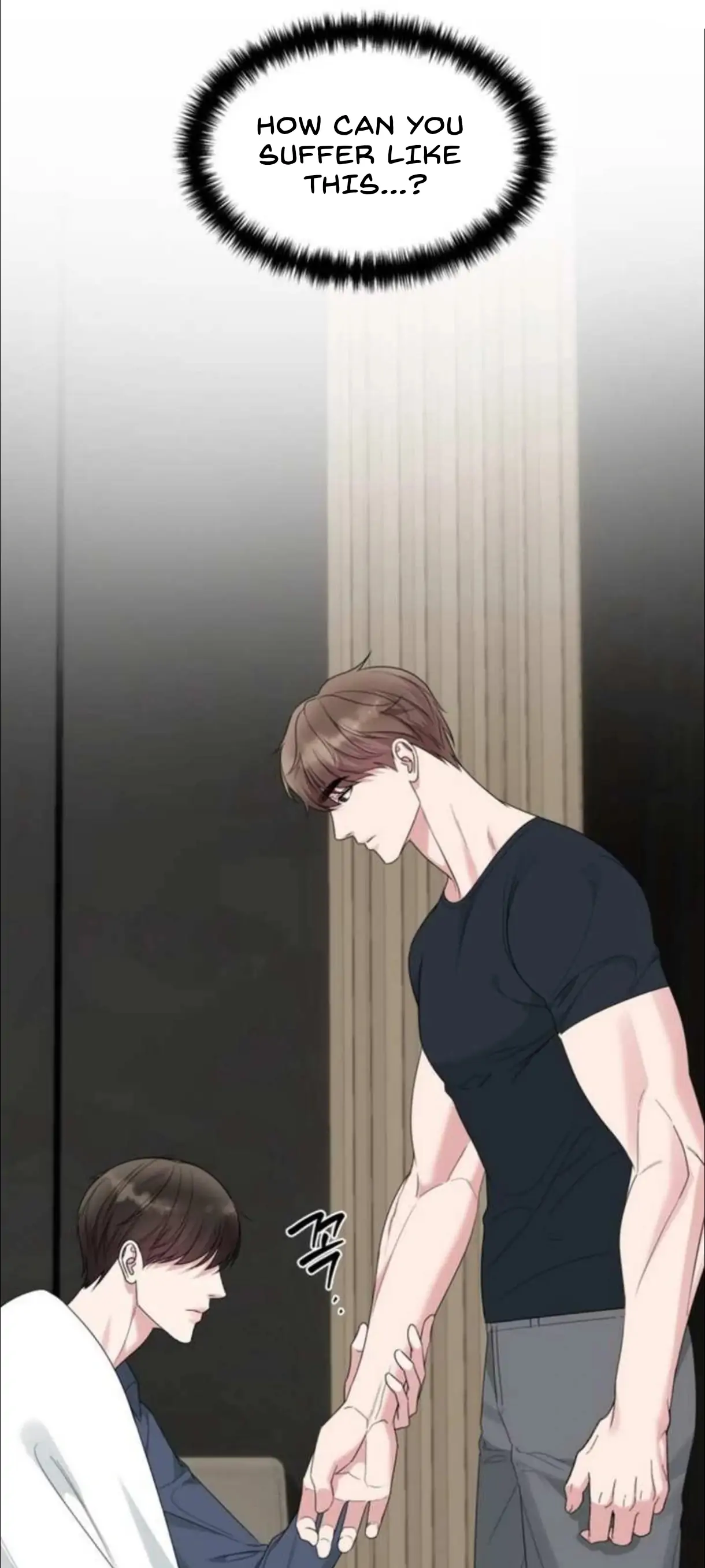 Madly Beautiful - Chapter 12 Page 48