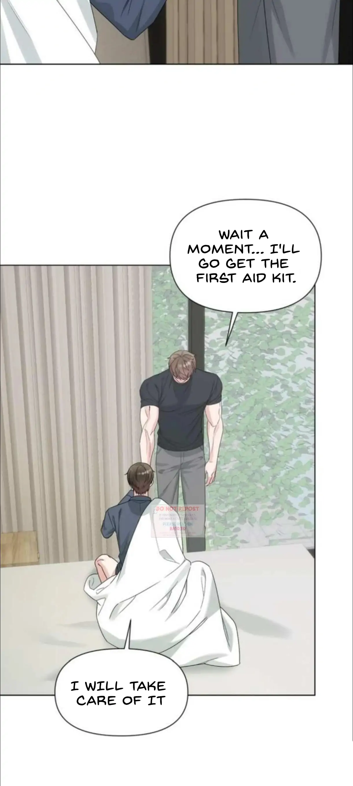 Madly Beautiful - Chapter 12 Page 49
