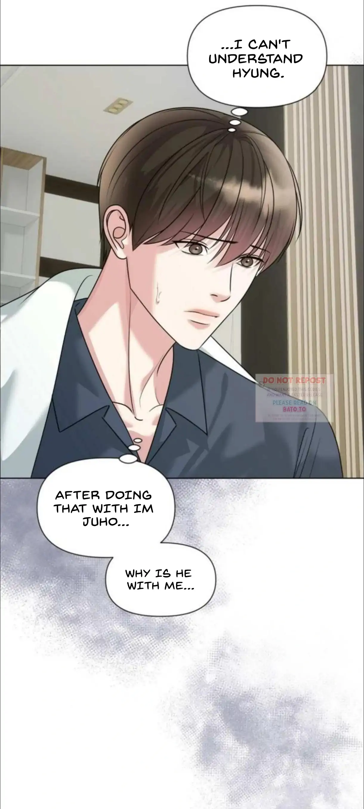 Madly Beautiful - Chapter 12 Page 56
