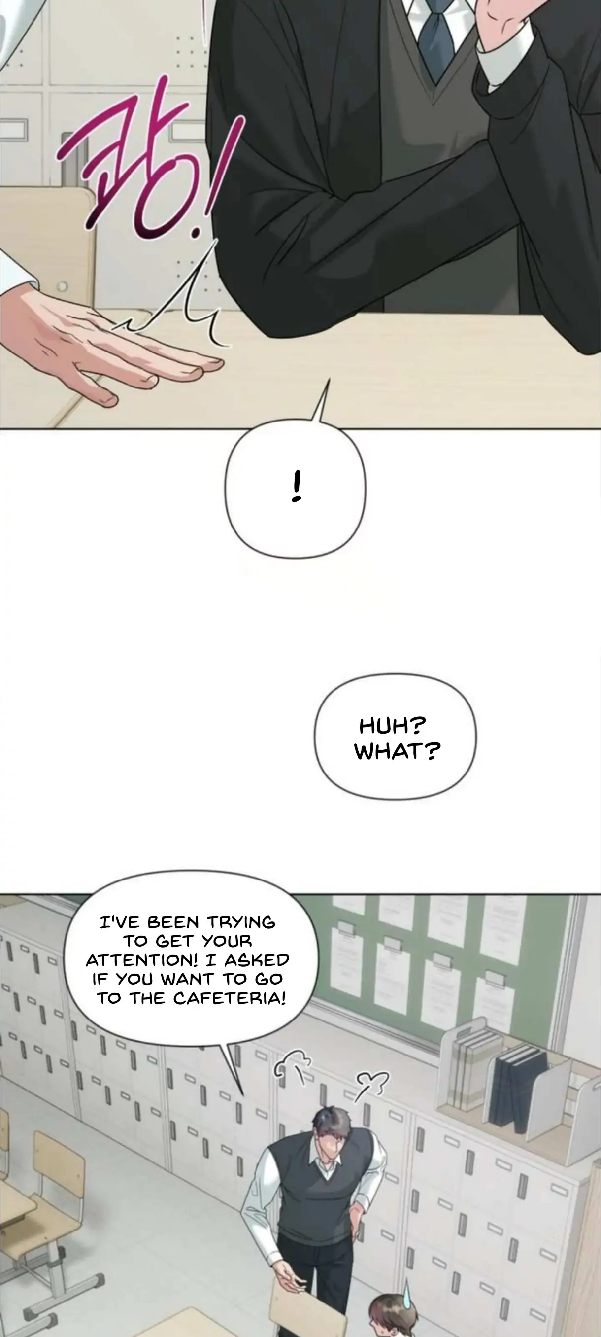 Madly Beautiful - Chapter 12 Page 59