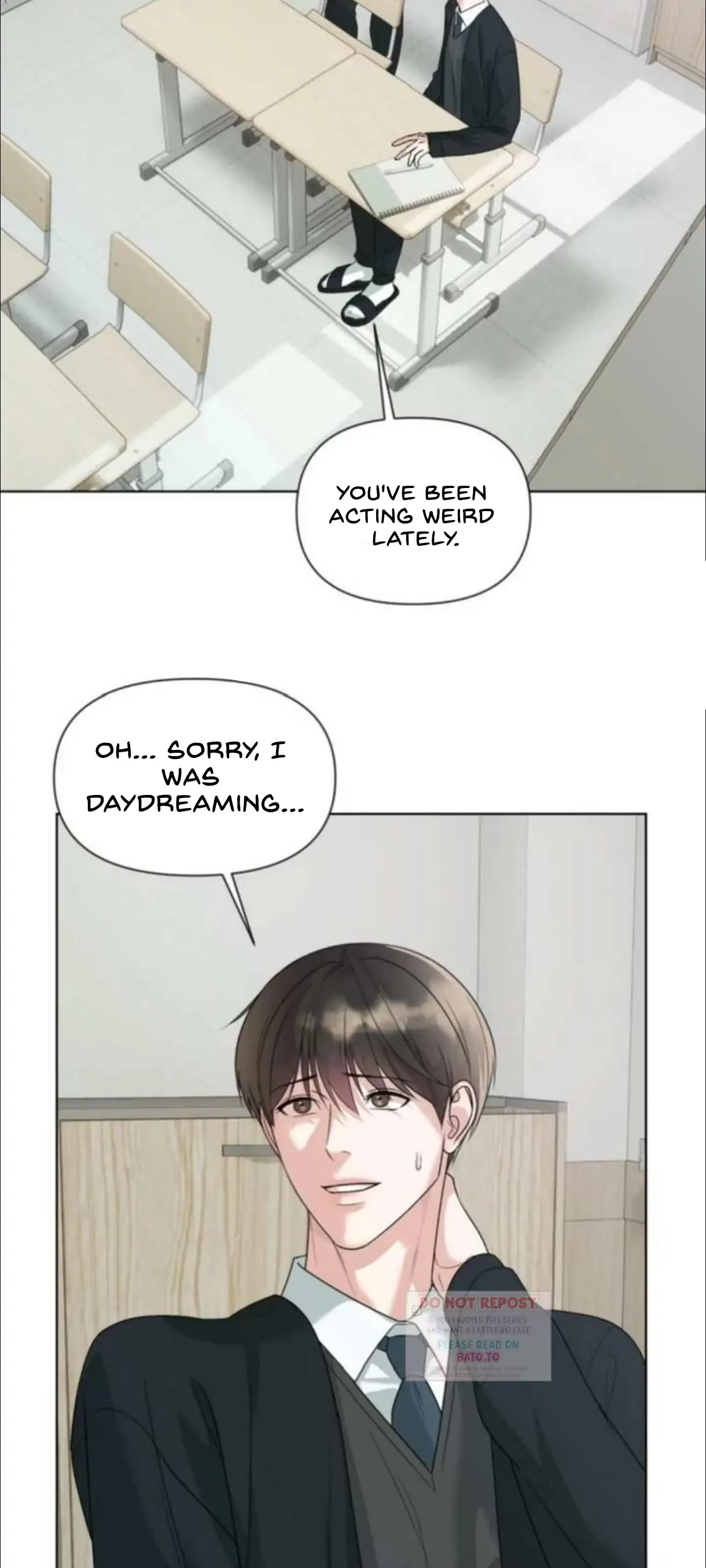 Madly Beautiful - Chapter 12 Page 60