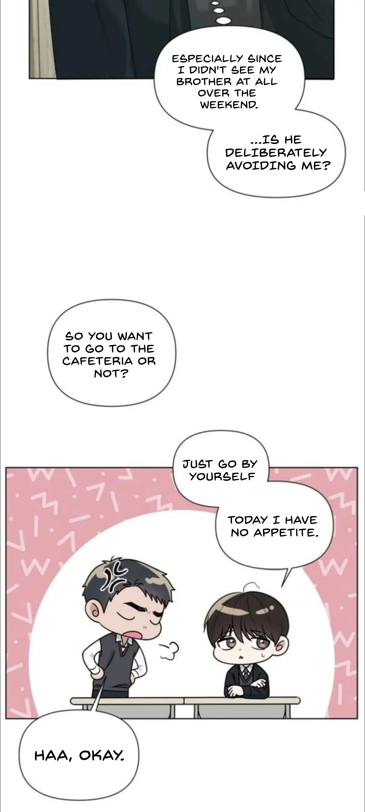 Madly Beautiful - Chapter 12 Page 61