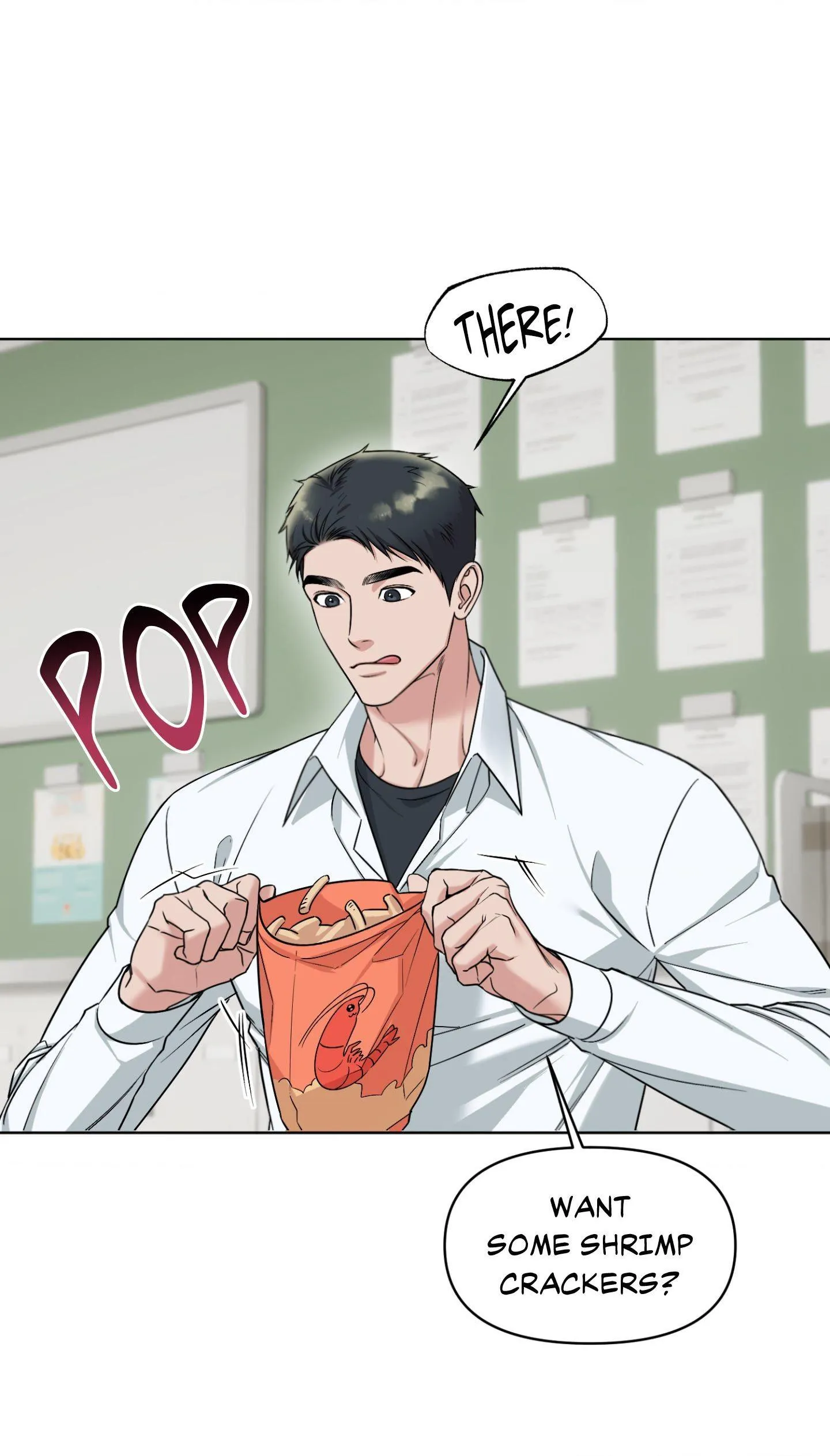 Madly Beautiful - Chapter 2 Page 6