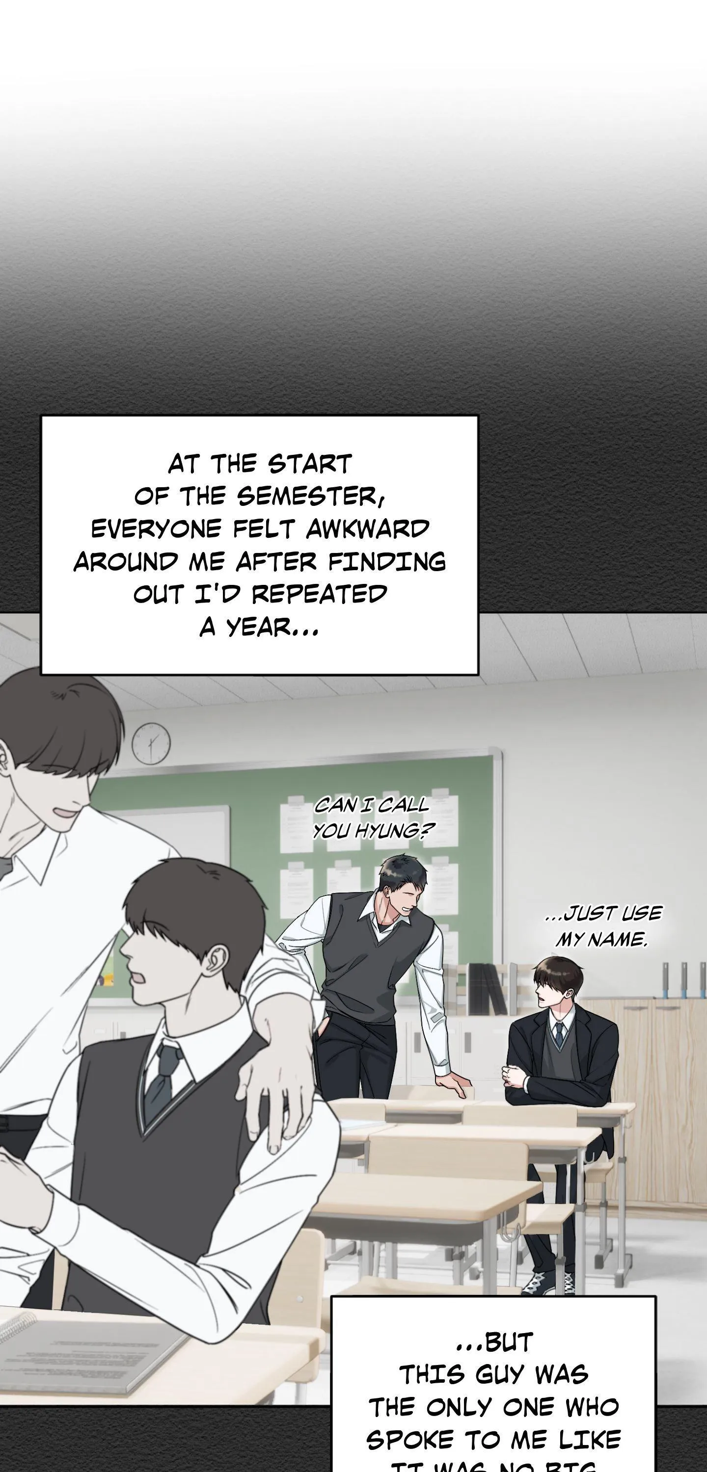Madly Beautiful - Chapter 2 Page 7