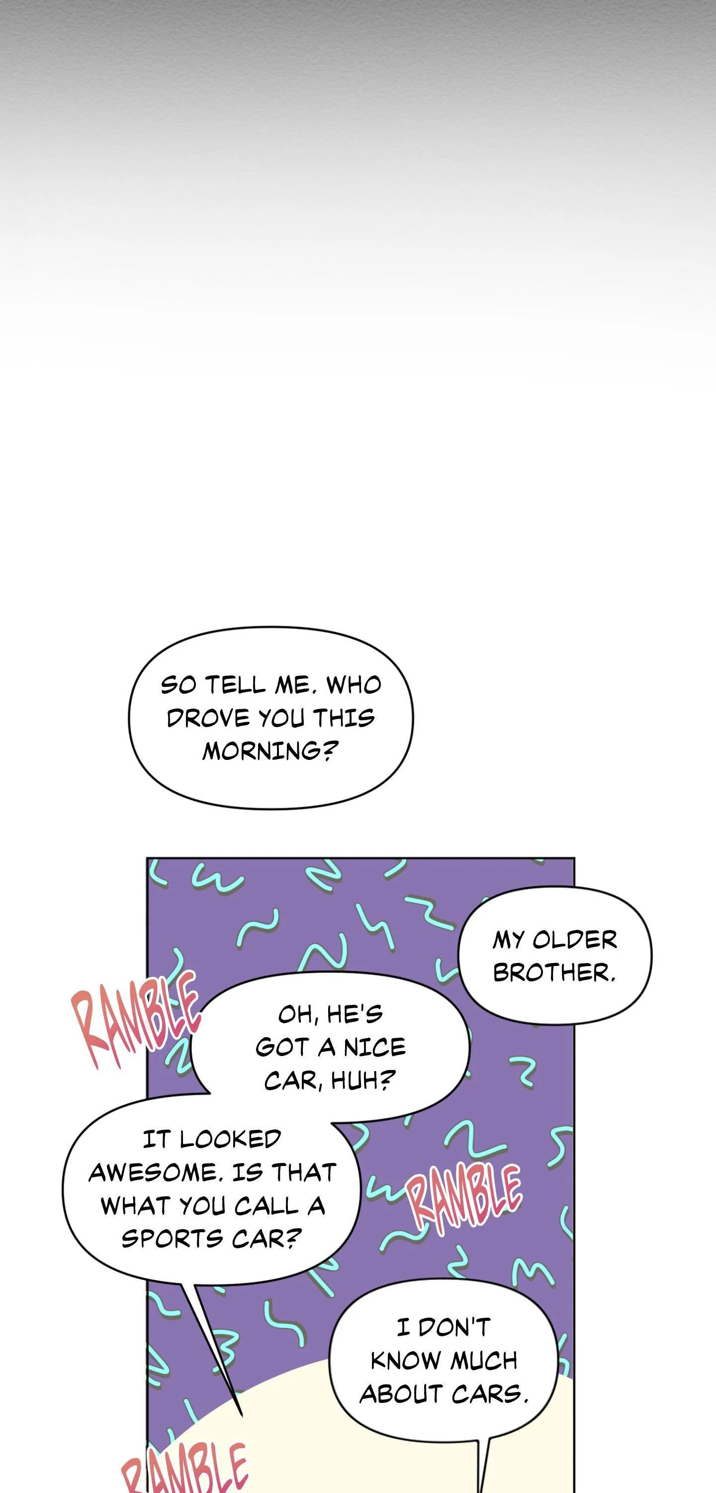 Madly Beautiful - Chapter 2 Page 9