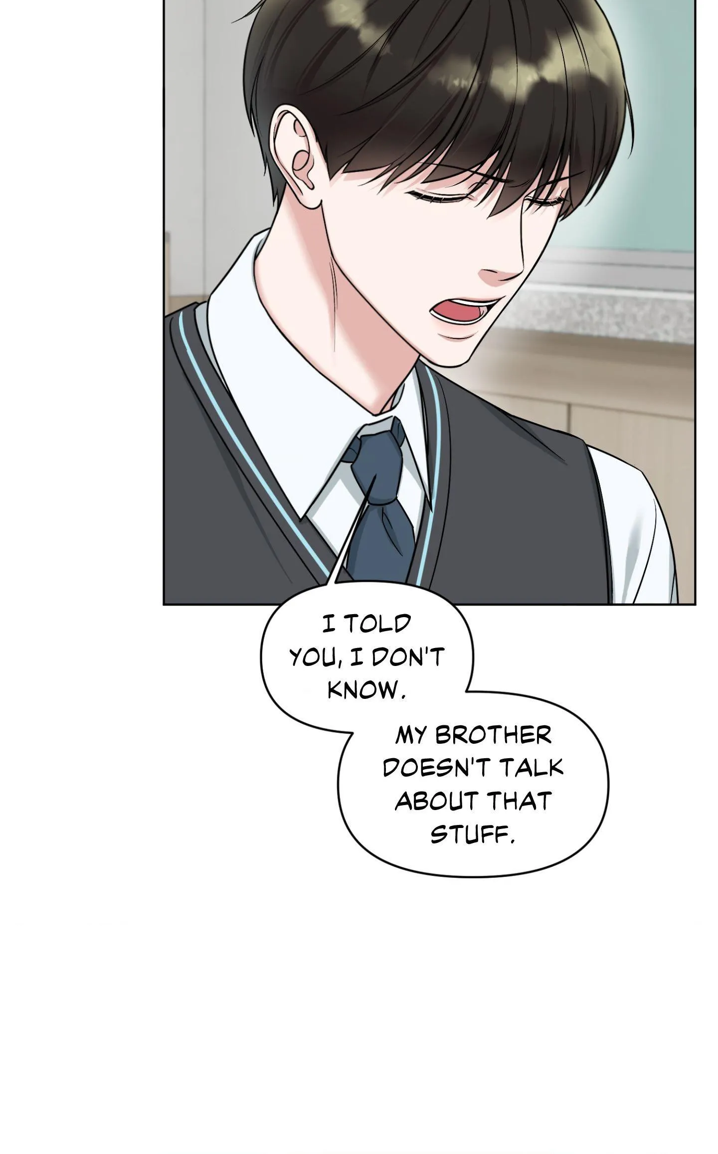 Madly Beautiful - Chapter 2 Page 12