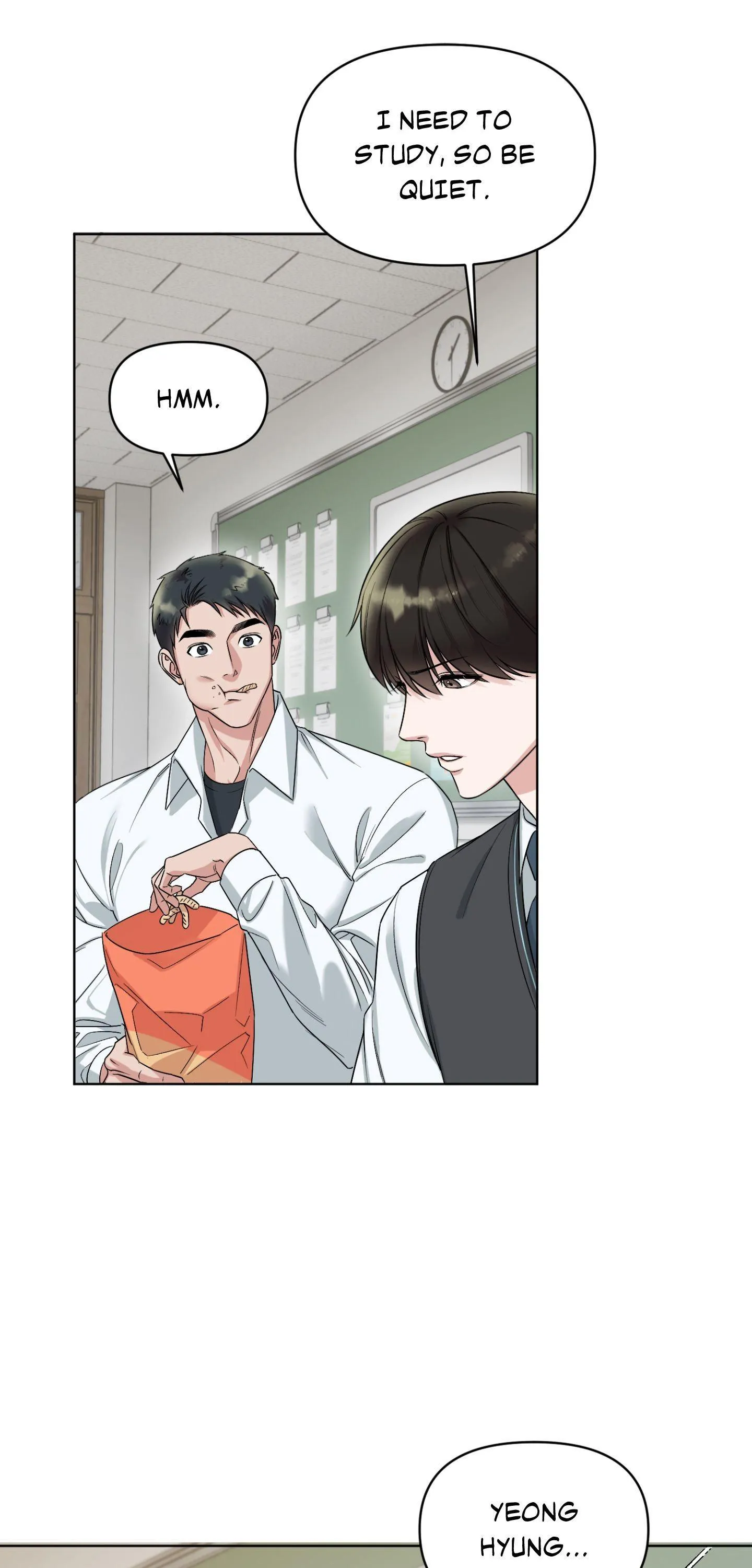 Madly Beautiful - Chapter 2 Page 13