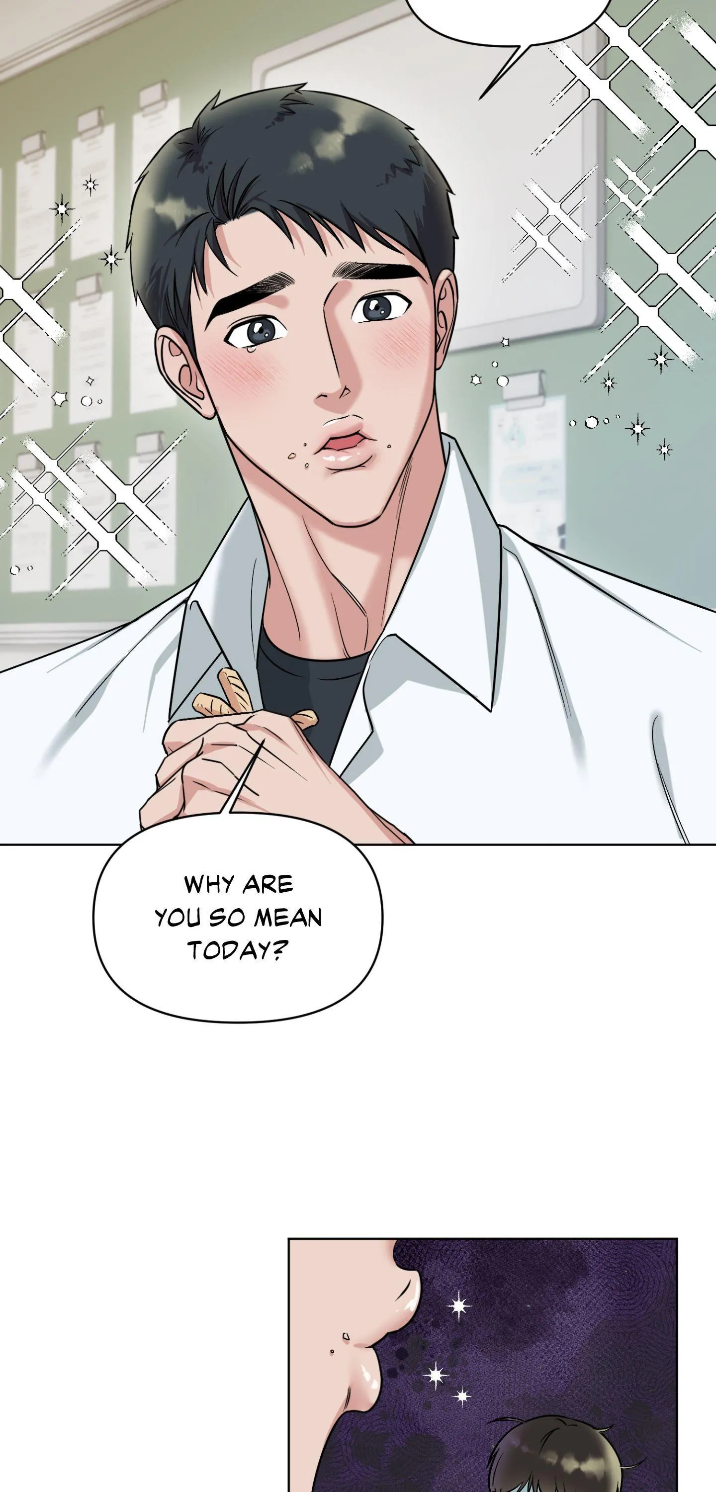 Madly Beautiful - Chapter 2 Page 14