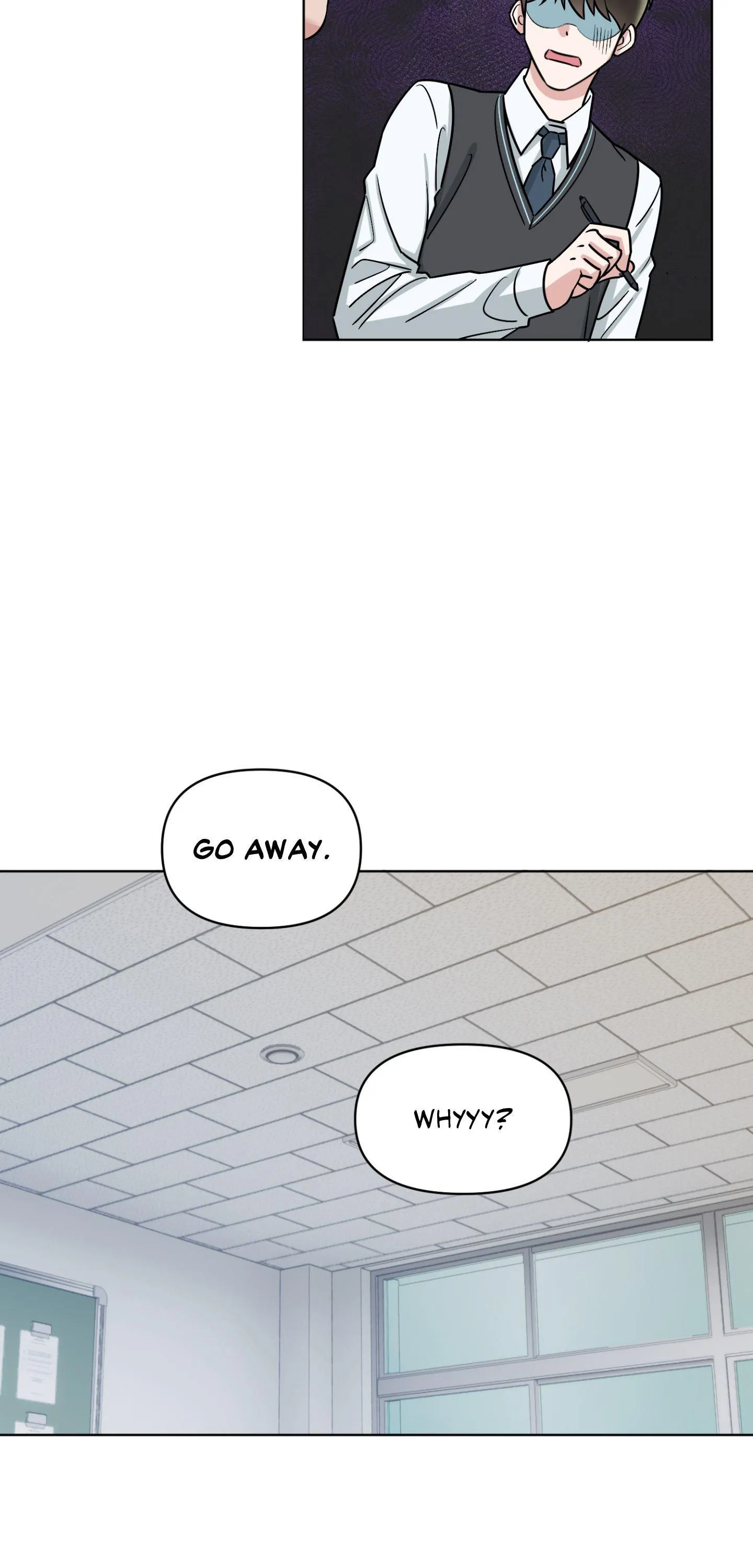 Madly Beautiful - Chapter 2 Page 15