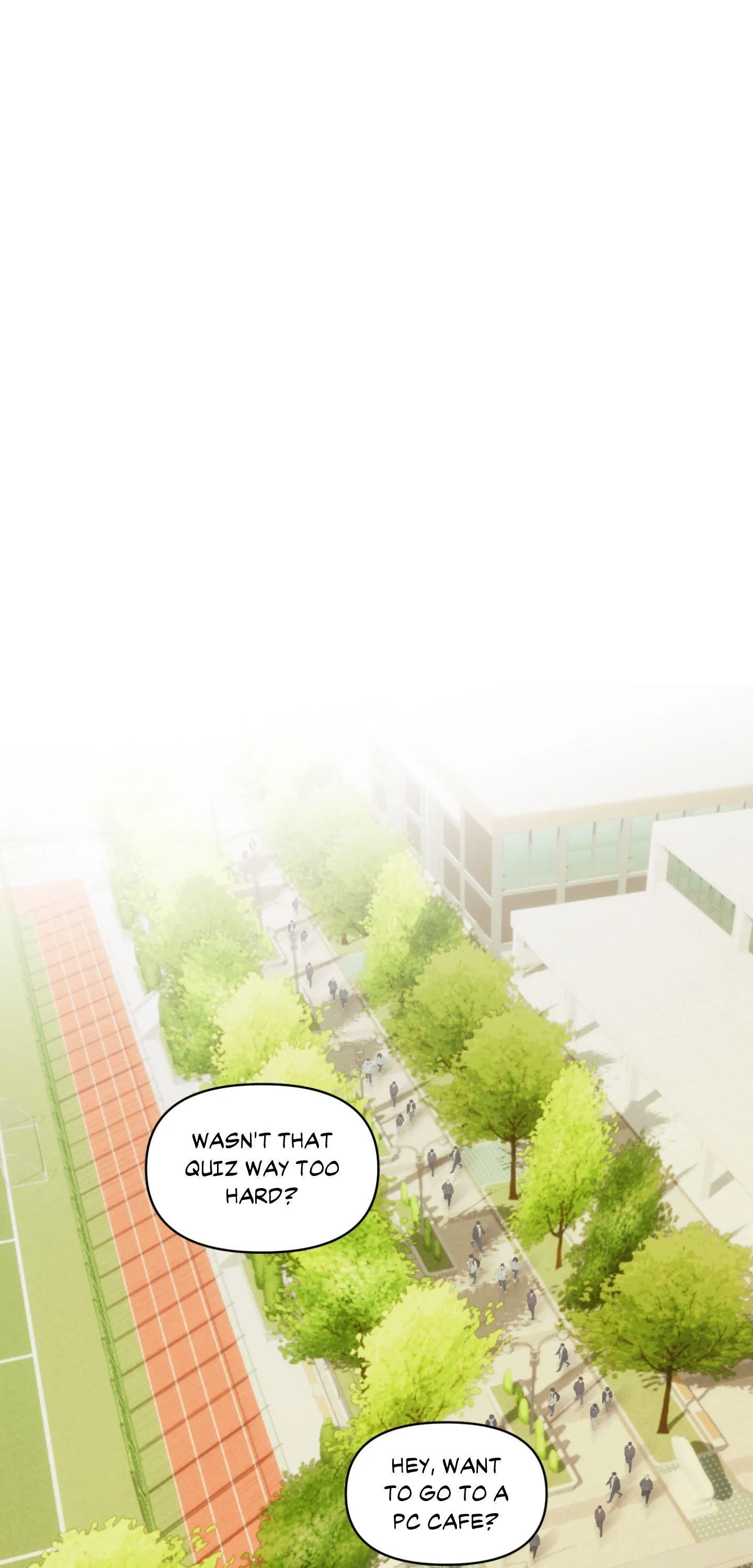 Madly Beautiful - Chapter 2 Page 16