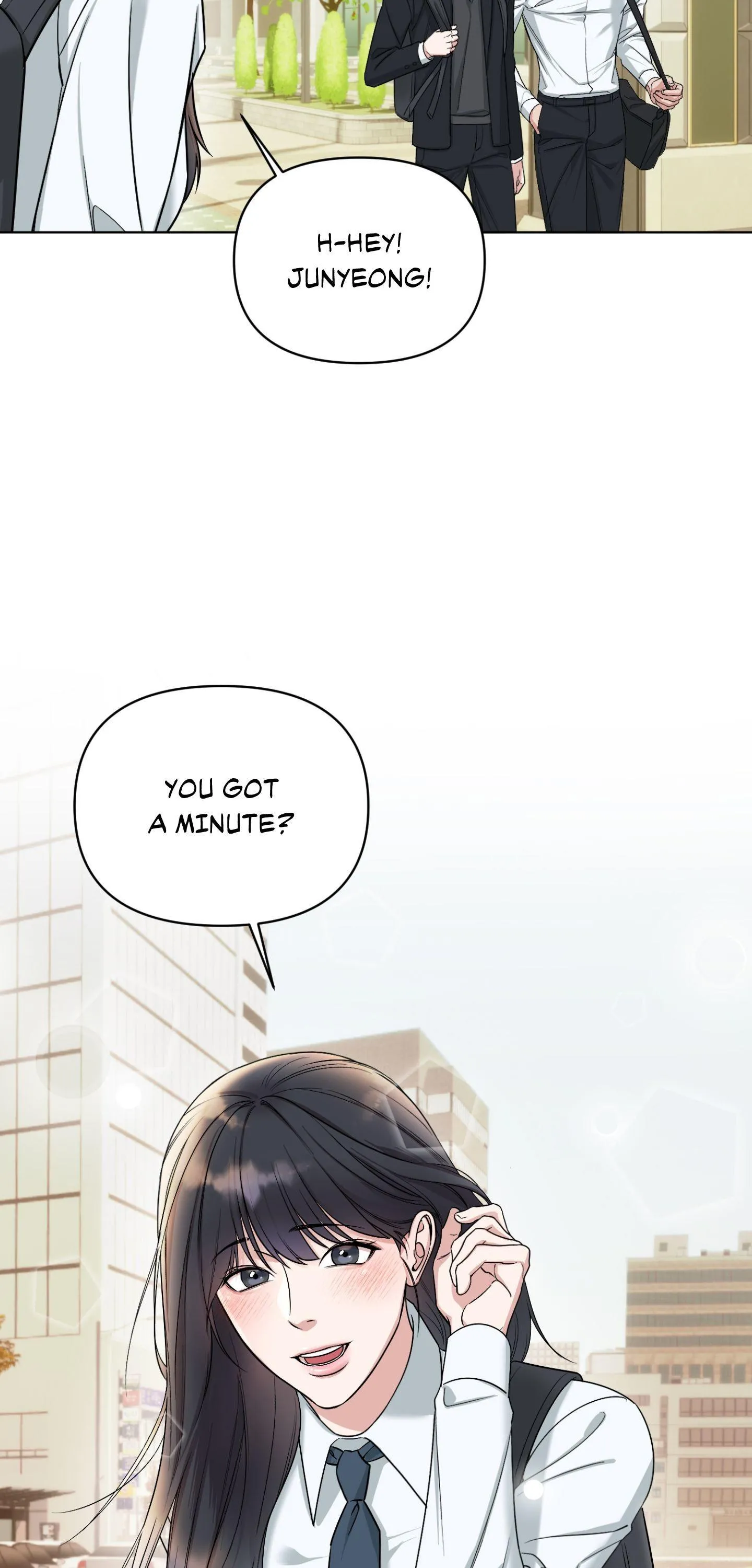 Madly Beautiful - Chapter 2 Page 18