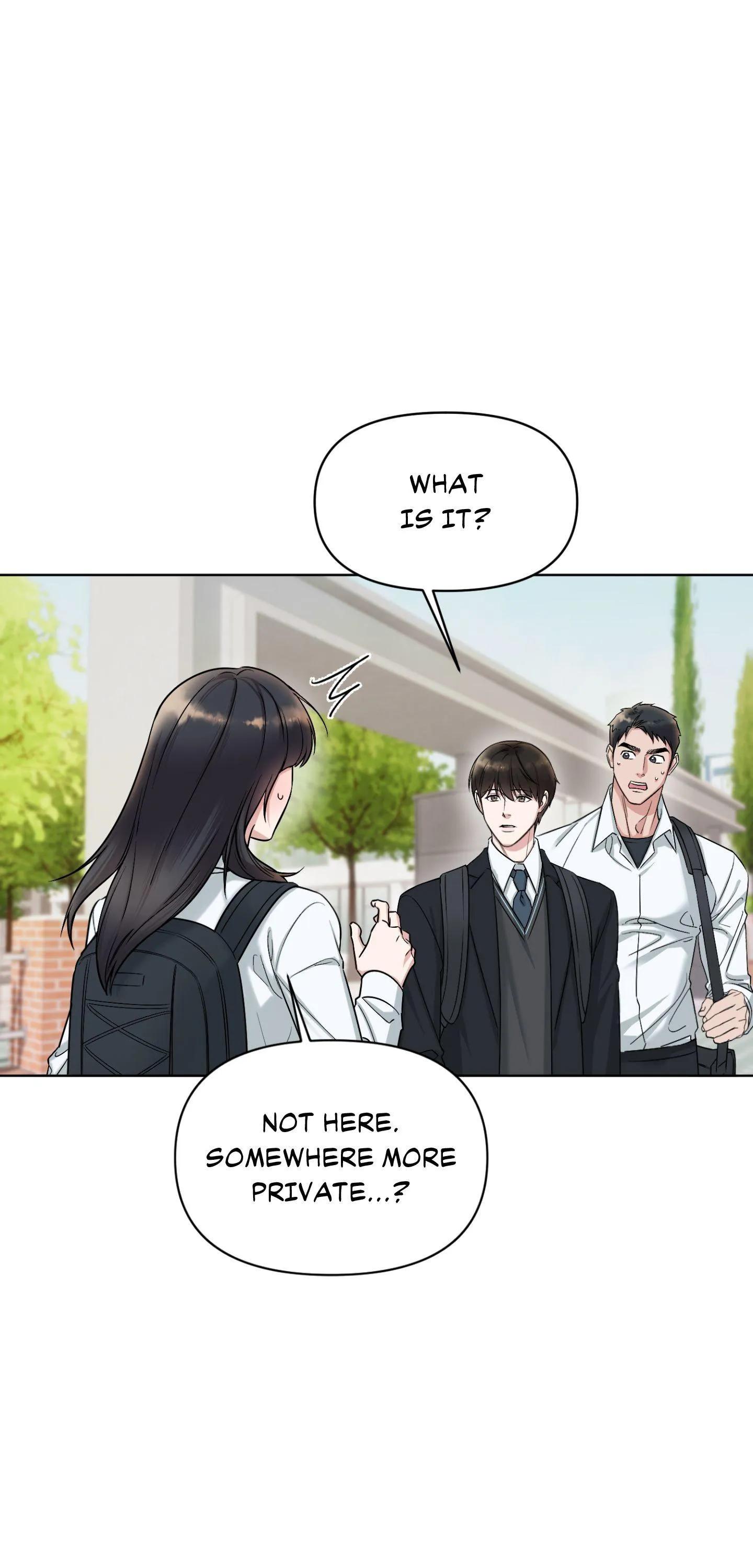 Madly Beautiful - Chapter 2 Page 20