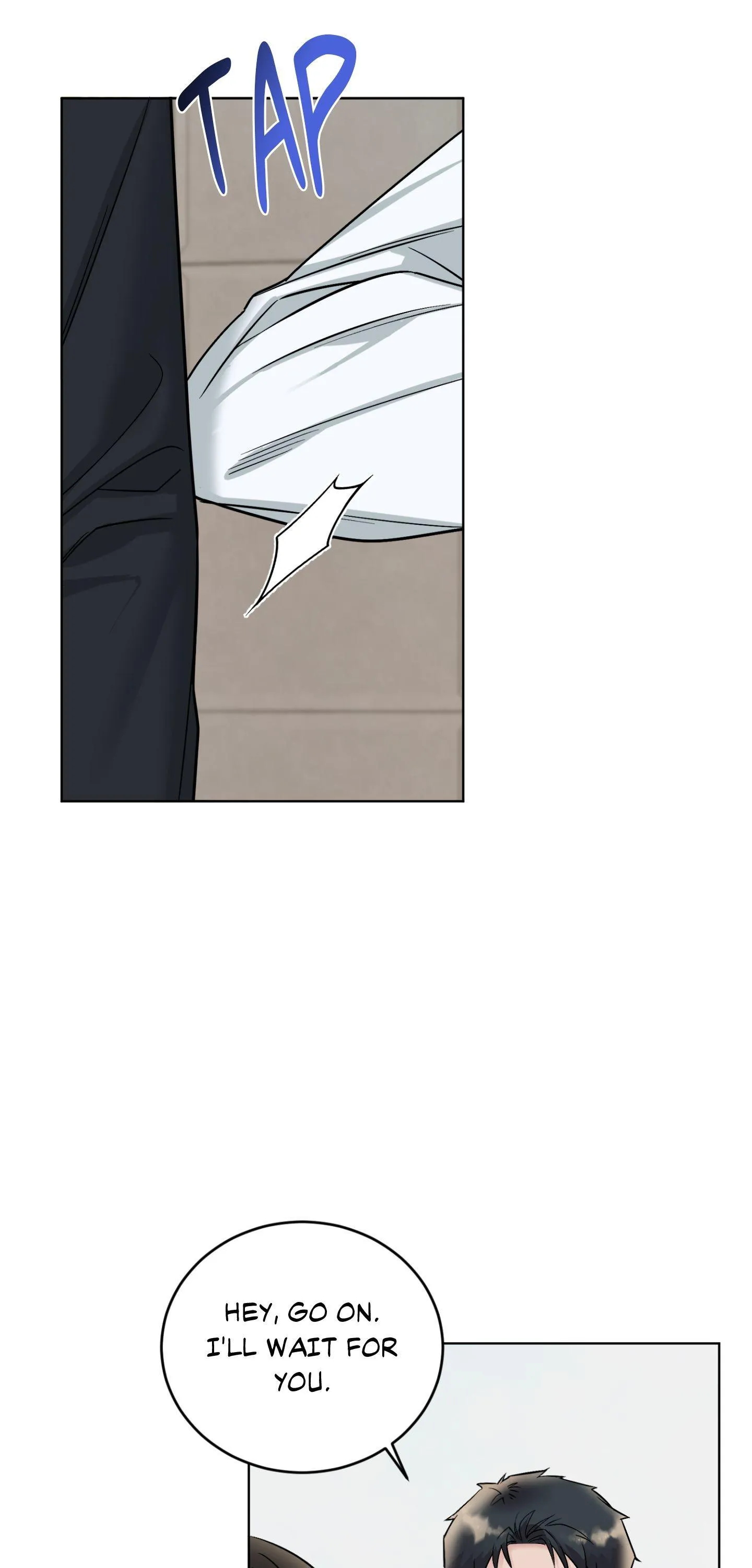 Madly Beautiful - Chapter 2 Page 21