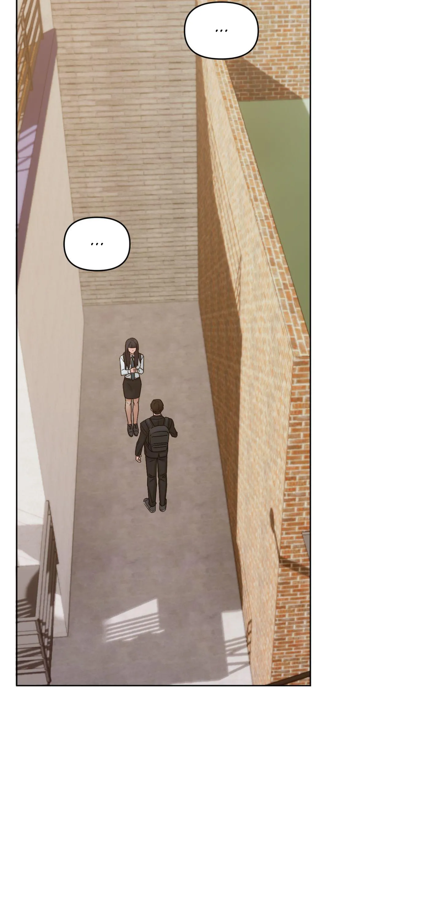 Madly Beautiful - Chapter 2 Page 24