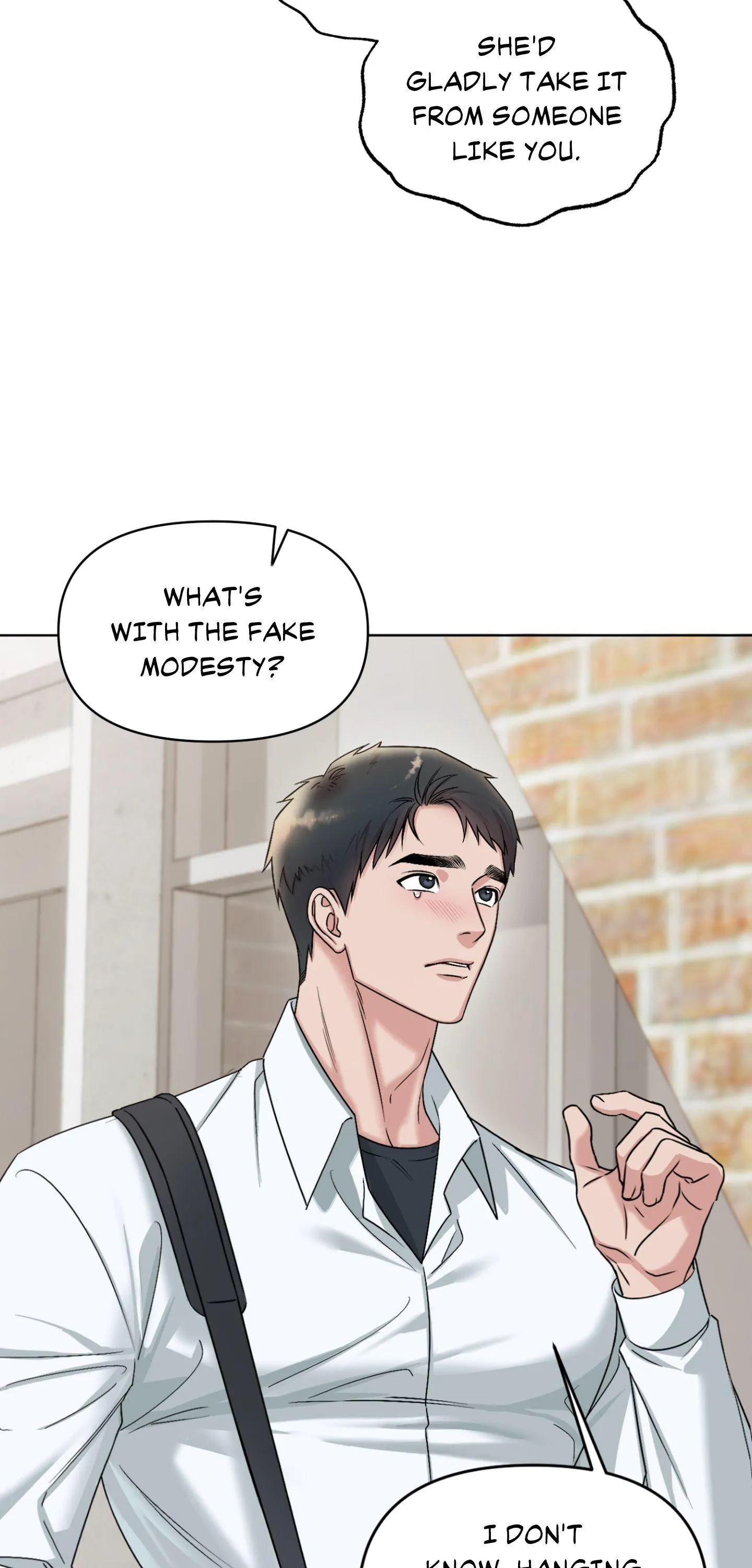 Madly Beautiful - Chapter 2 Page 29
