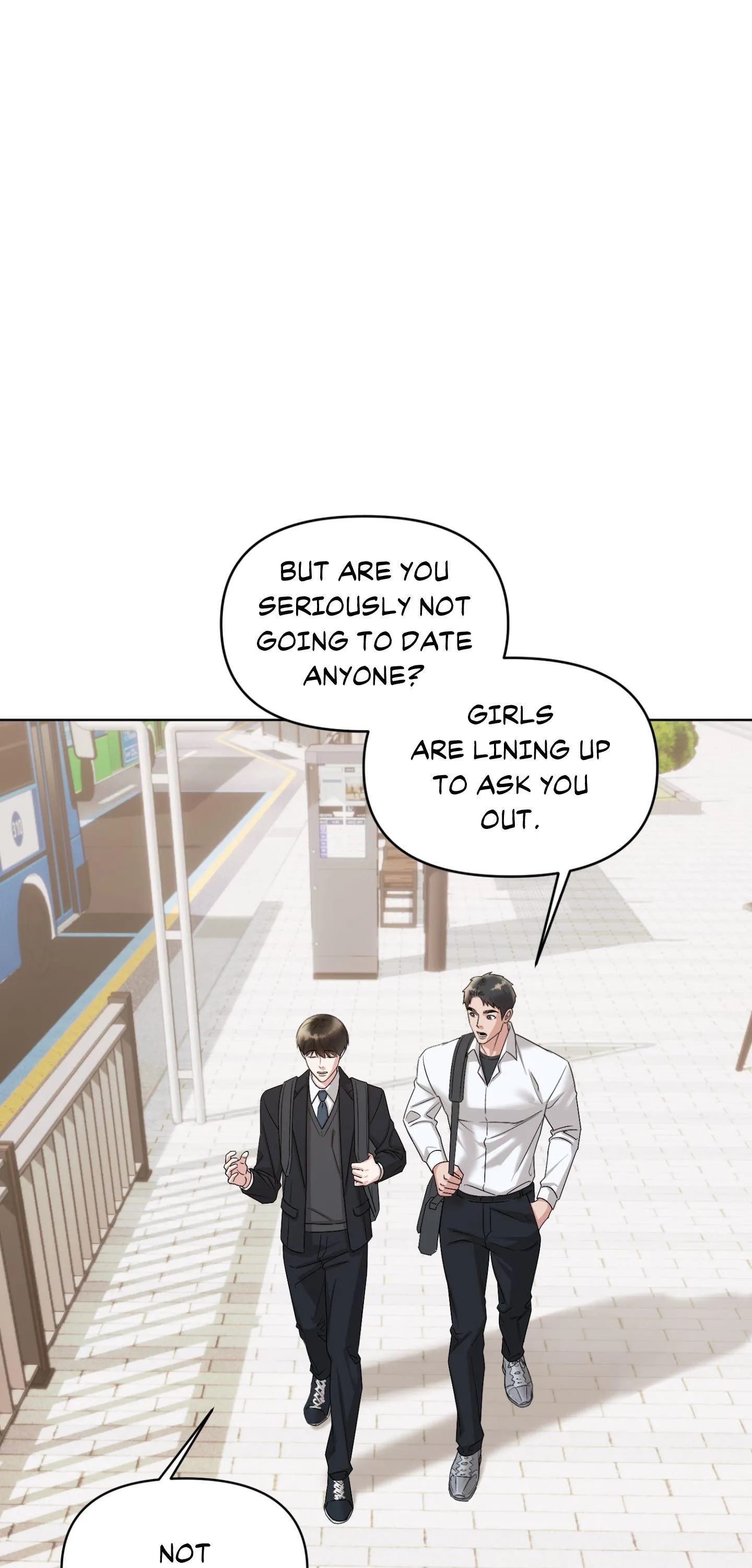 Madly Beautiful - Chapter 2 Page 31