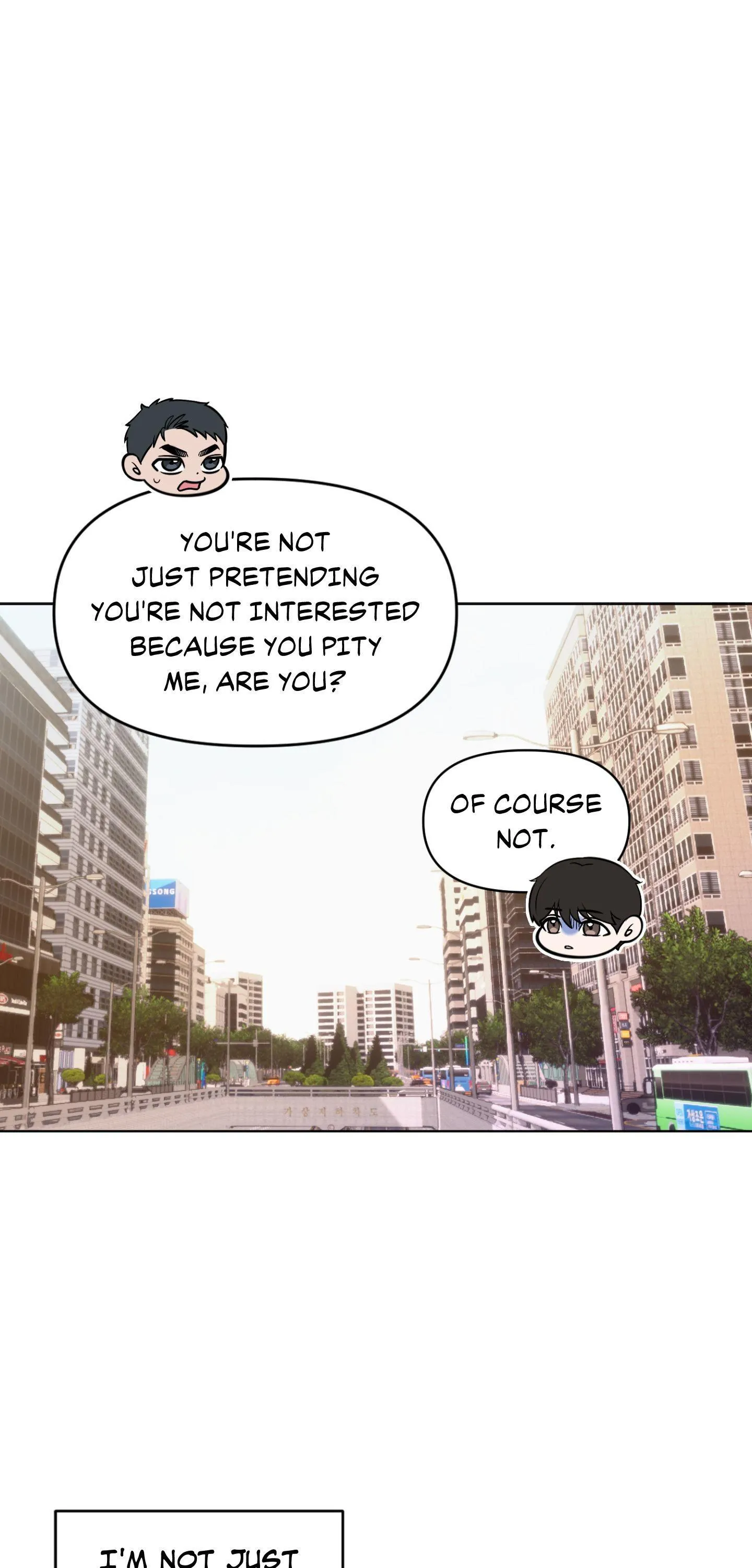 Madly Beautiful - Chapter 2 Page 34