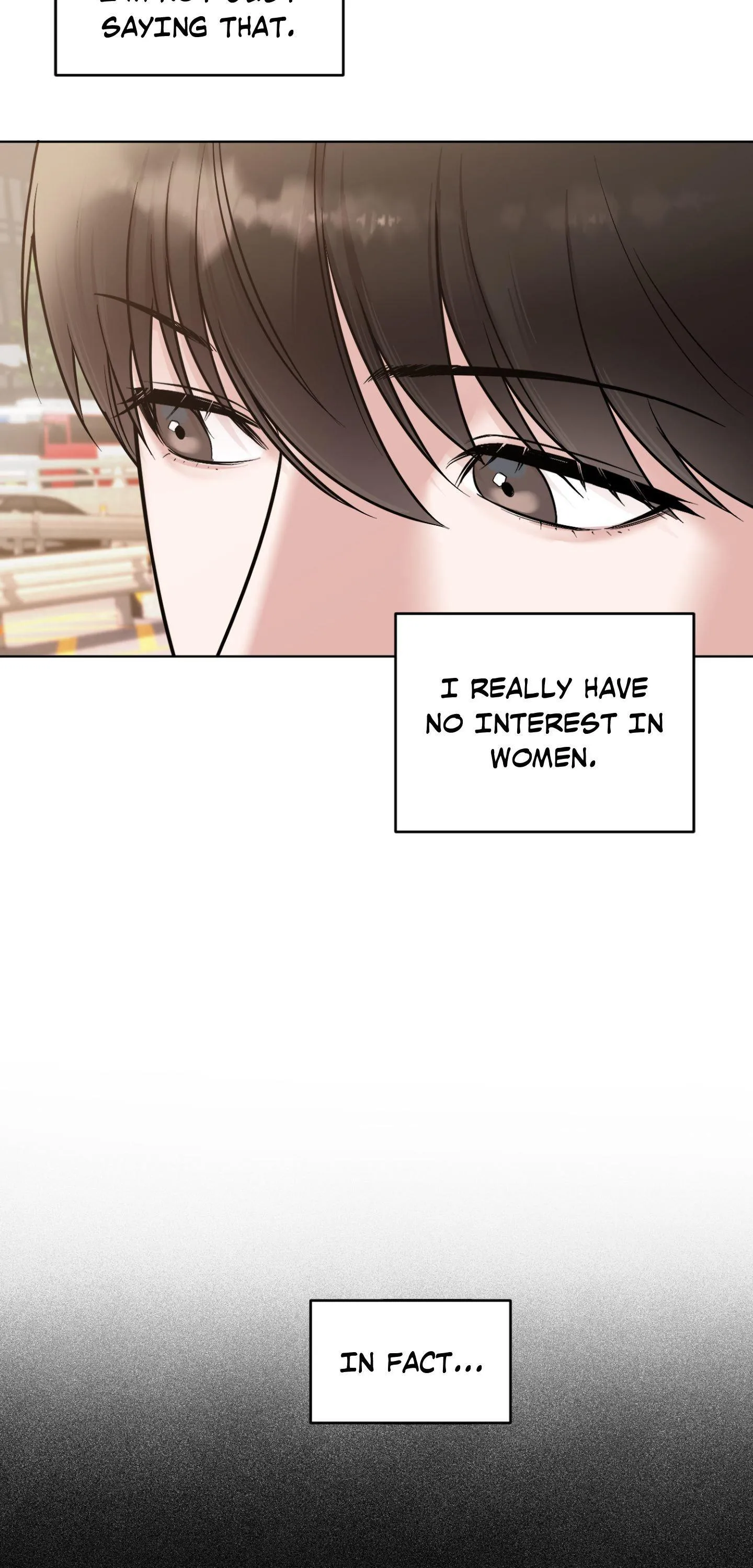 Madly Beautiful - Chapter 2 Page 35