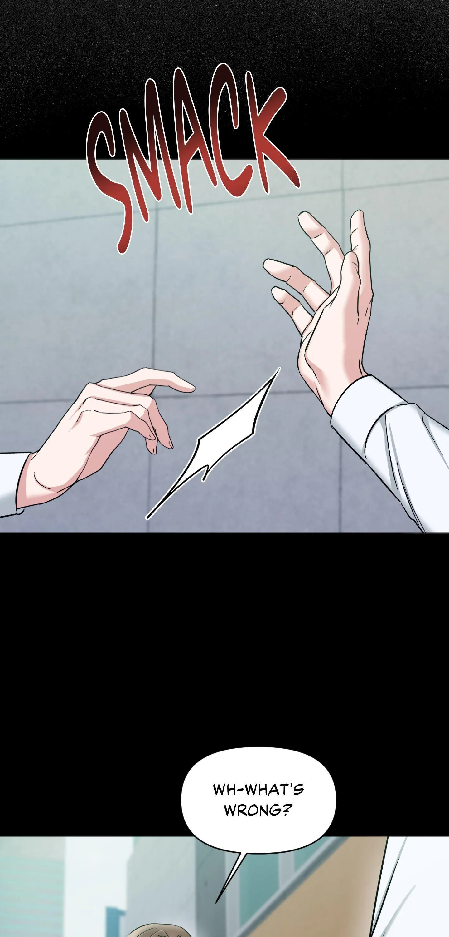 Madly Beautiful - Chapter 2 Page 36