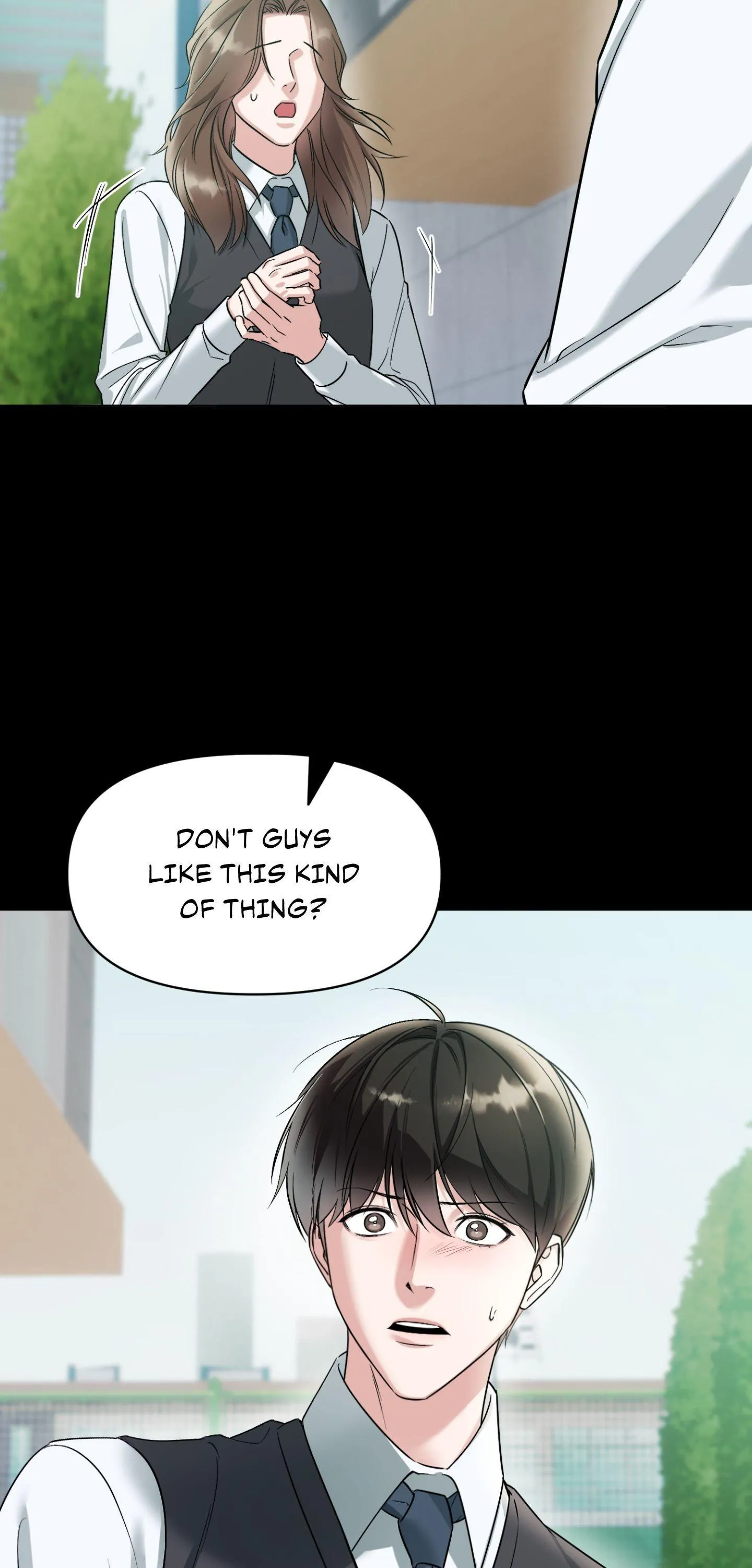 Madly Beautiful - Chapter 2 Page 37