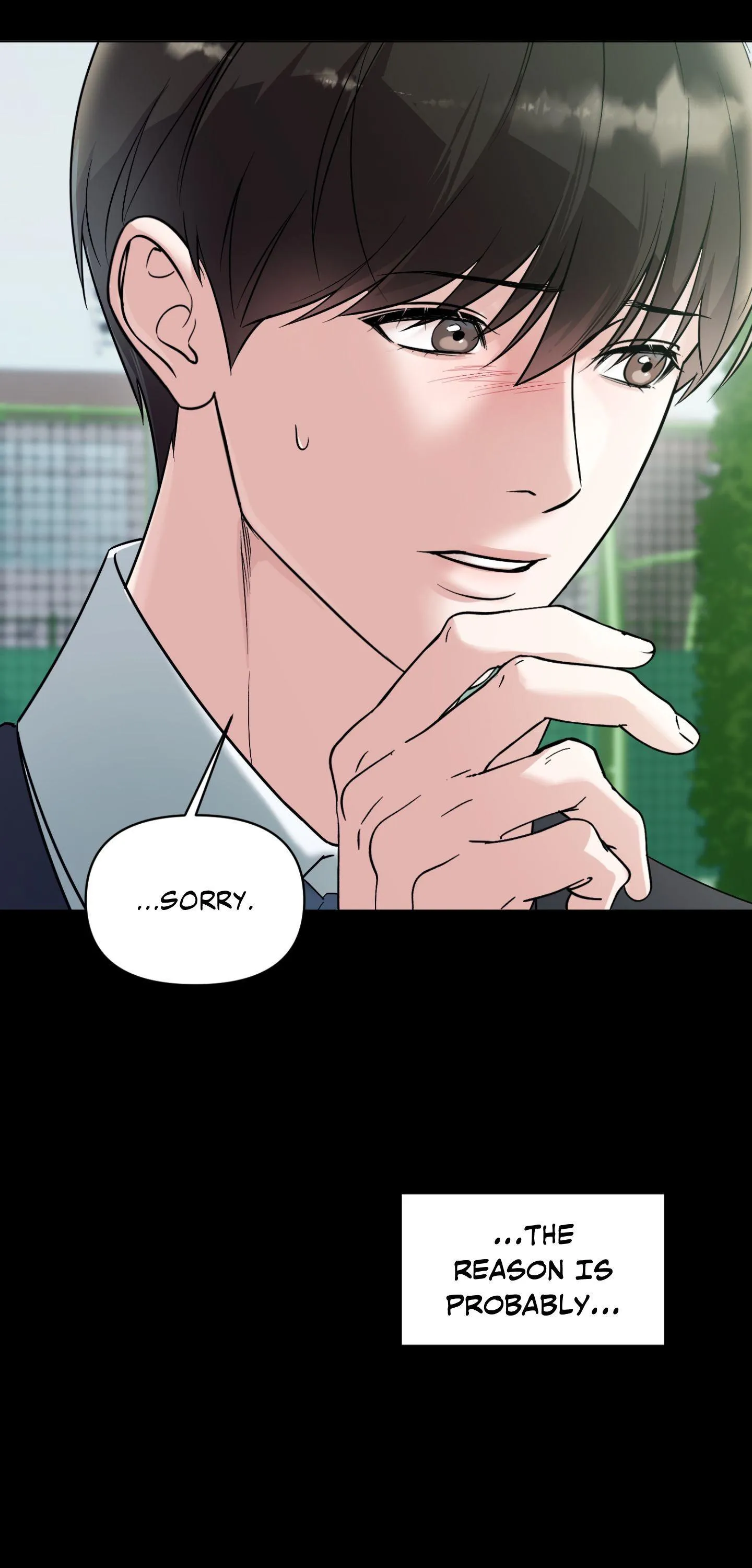 Madly Beautiful - Chapter 2 Page 39