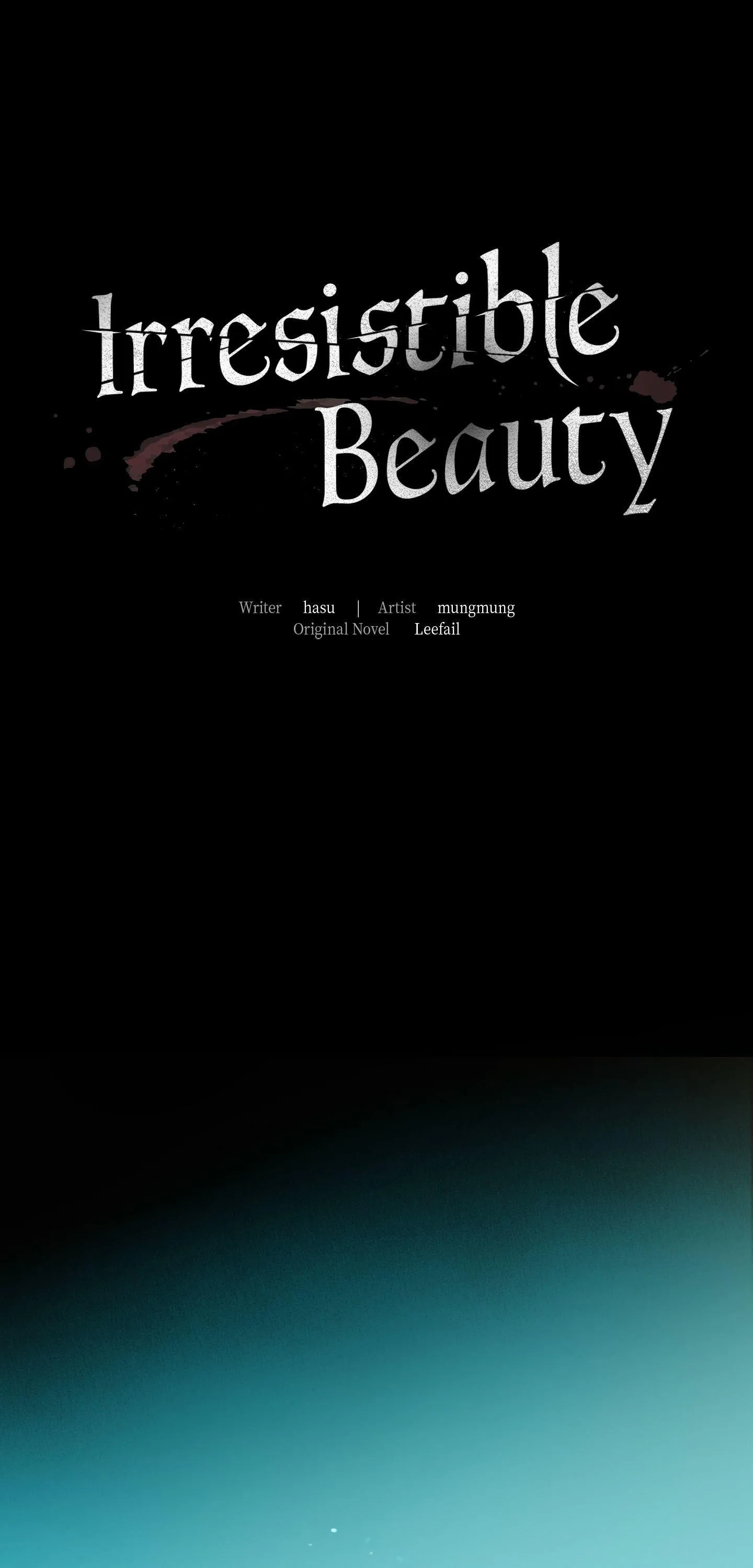 Madly Beautiful - Chapter 2 Page 42