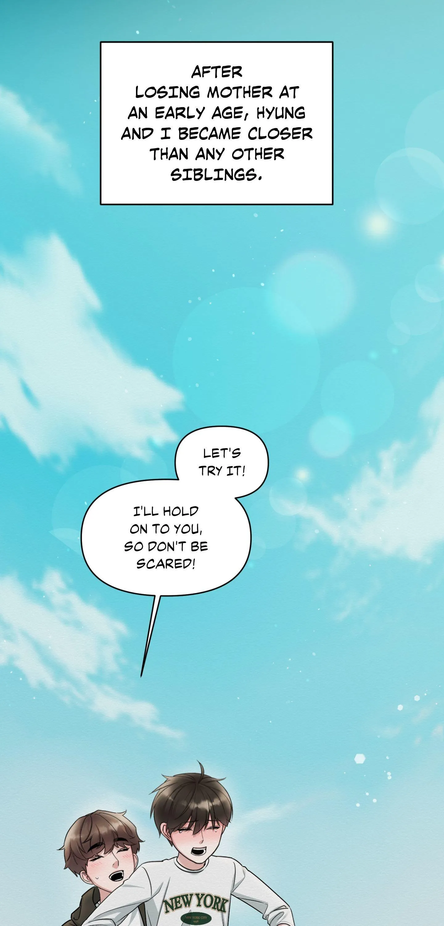 Madly Beautiful - Chapter 2 Page 43