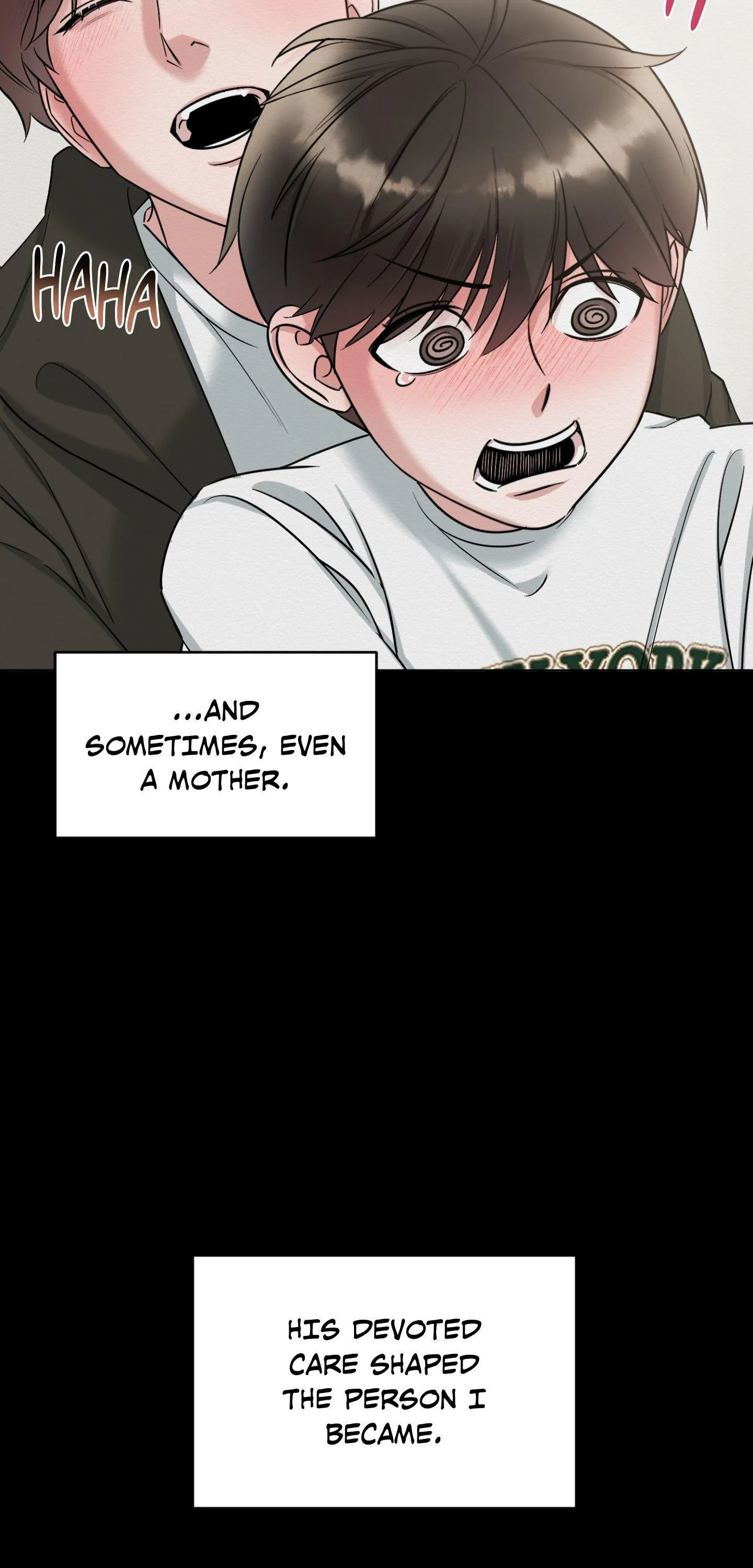 Madly Beautiful - Chapter 2 Page 45