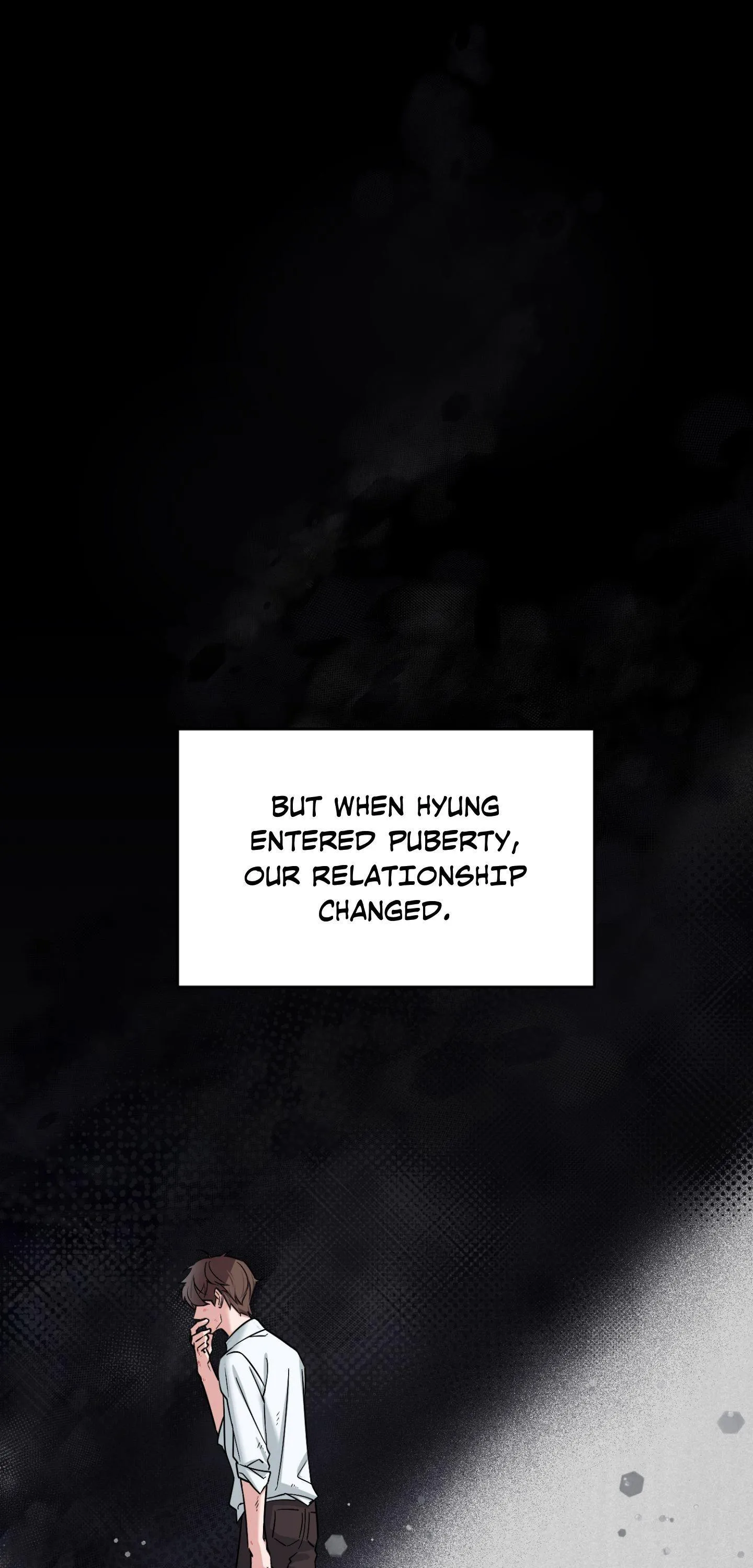 Madly Beautiful - Chapter 2 Page 46