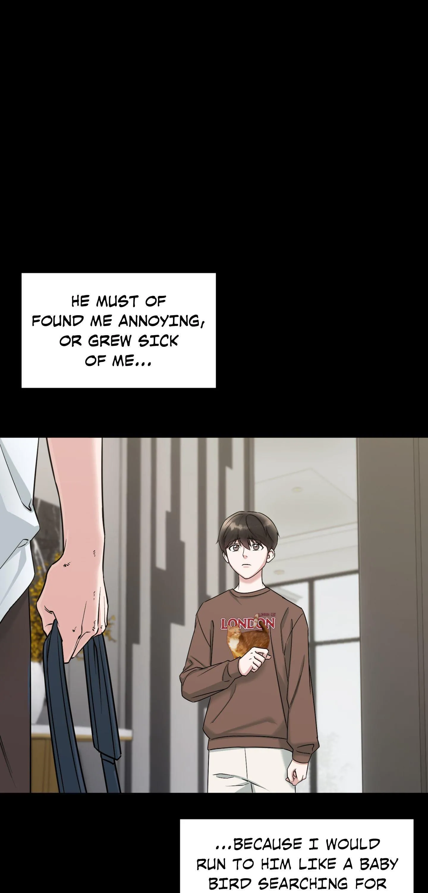 Madly Beautiful - Chapter 2 Page 49