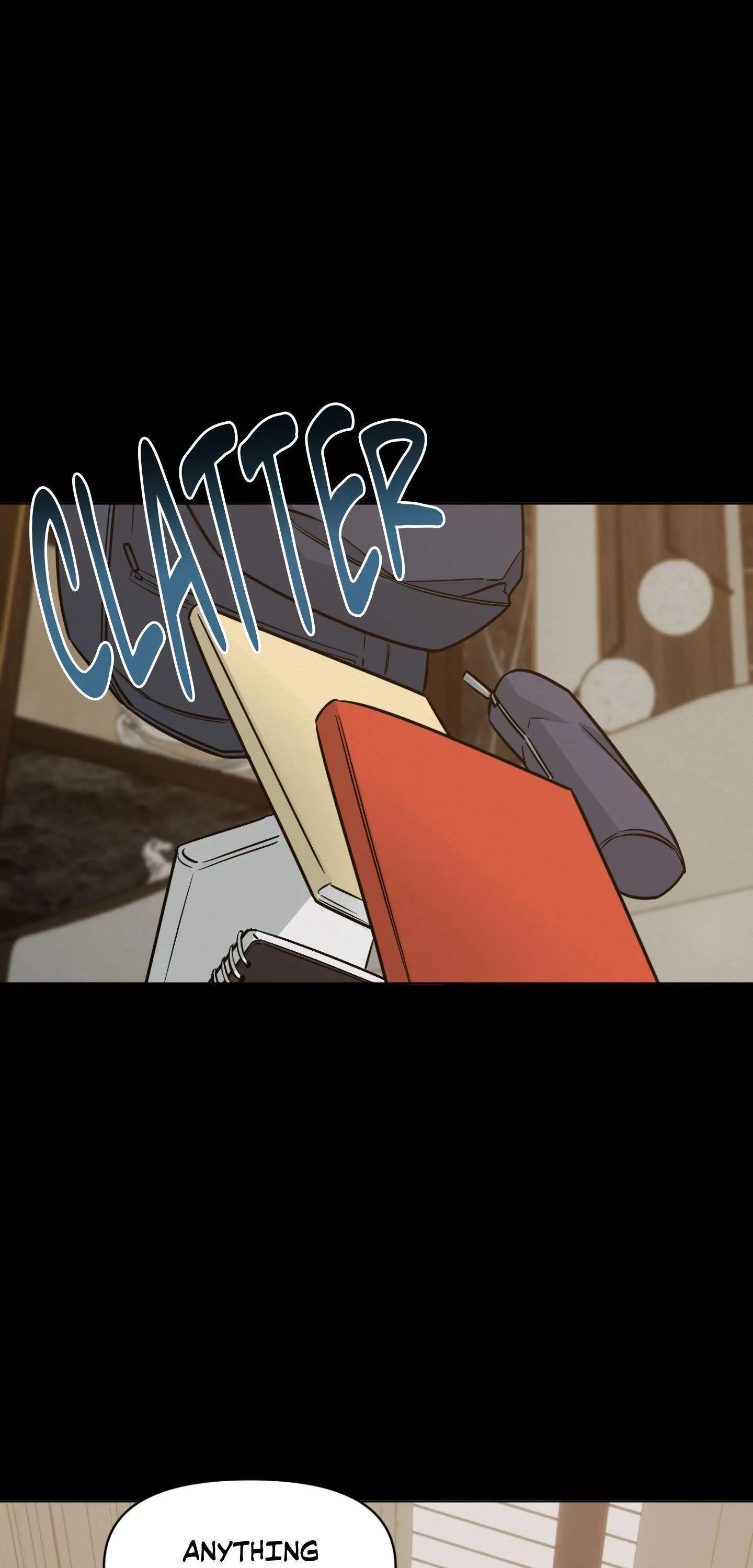 Madly Beautiful - Chapter 2 Page 55