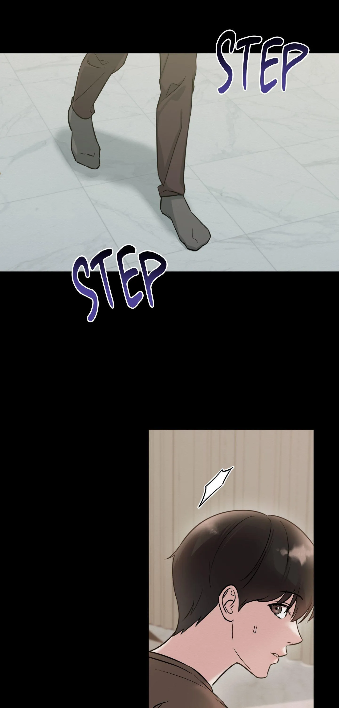 Madly Beautiful - Chapter 2 Page 58