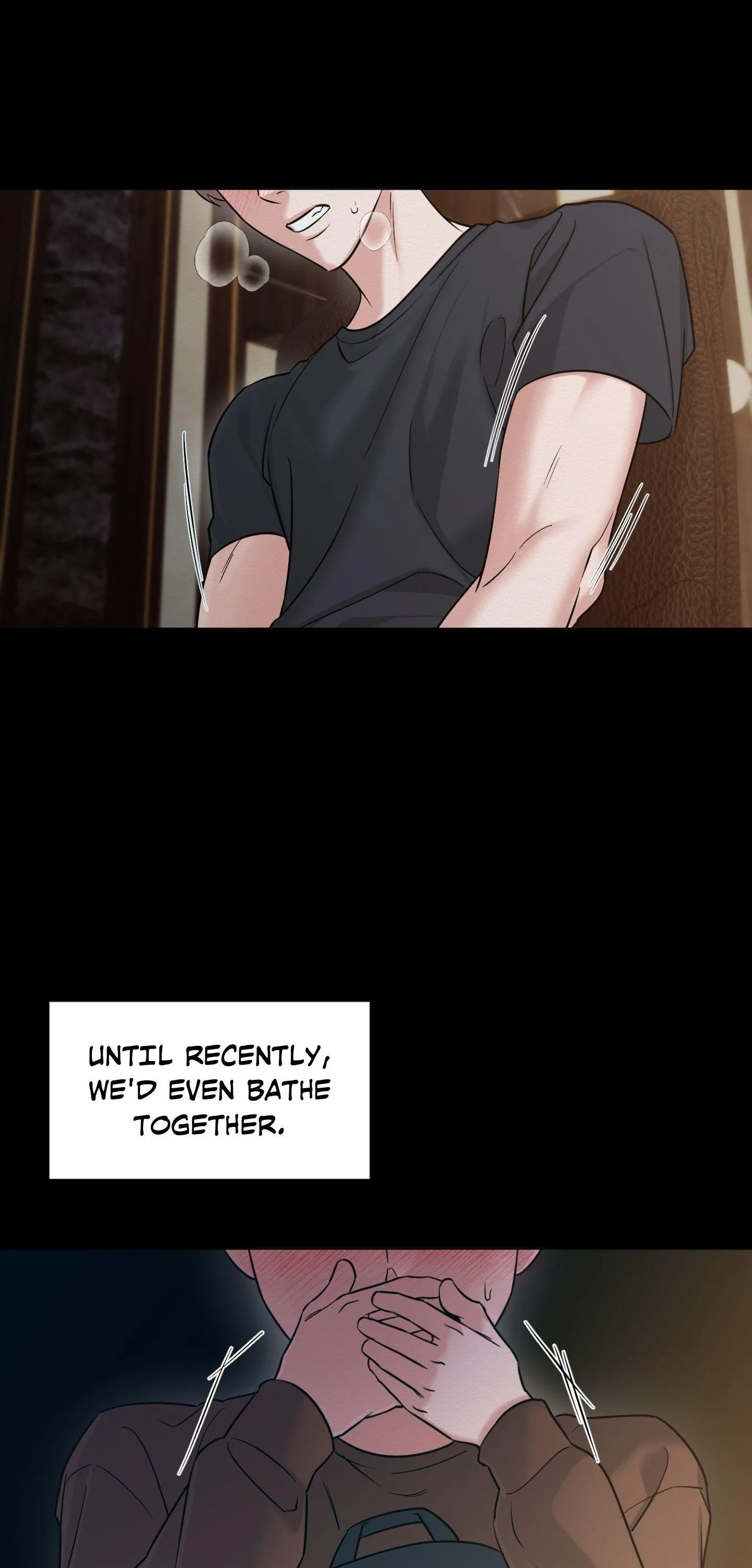 Madly Beautiful - Chapter 2 Page 69