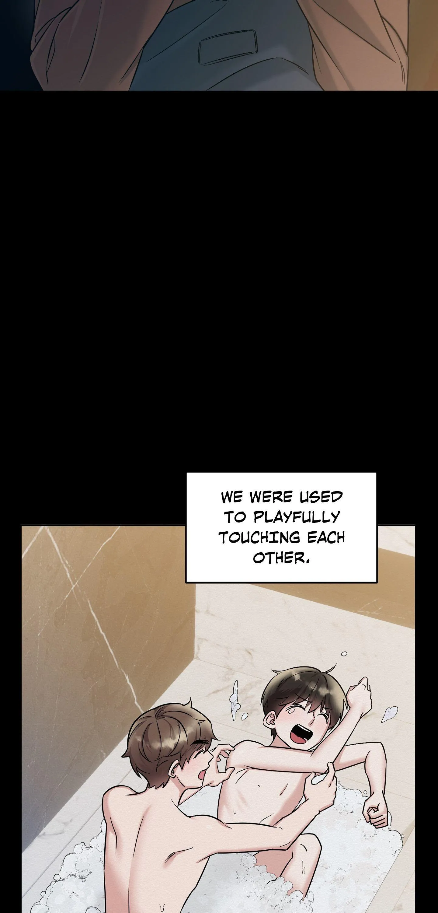Madly Beautiful - Chapter 2 Page 70