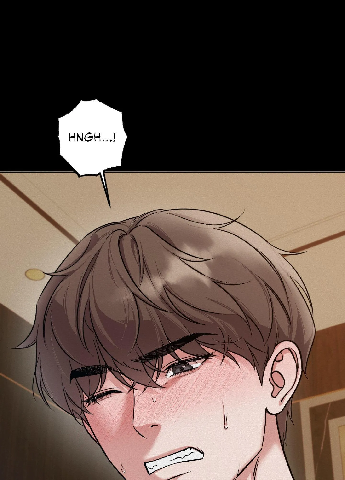 Madly Beautiful - Chapter 3 Page 1
