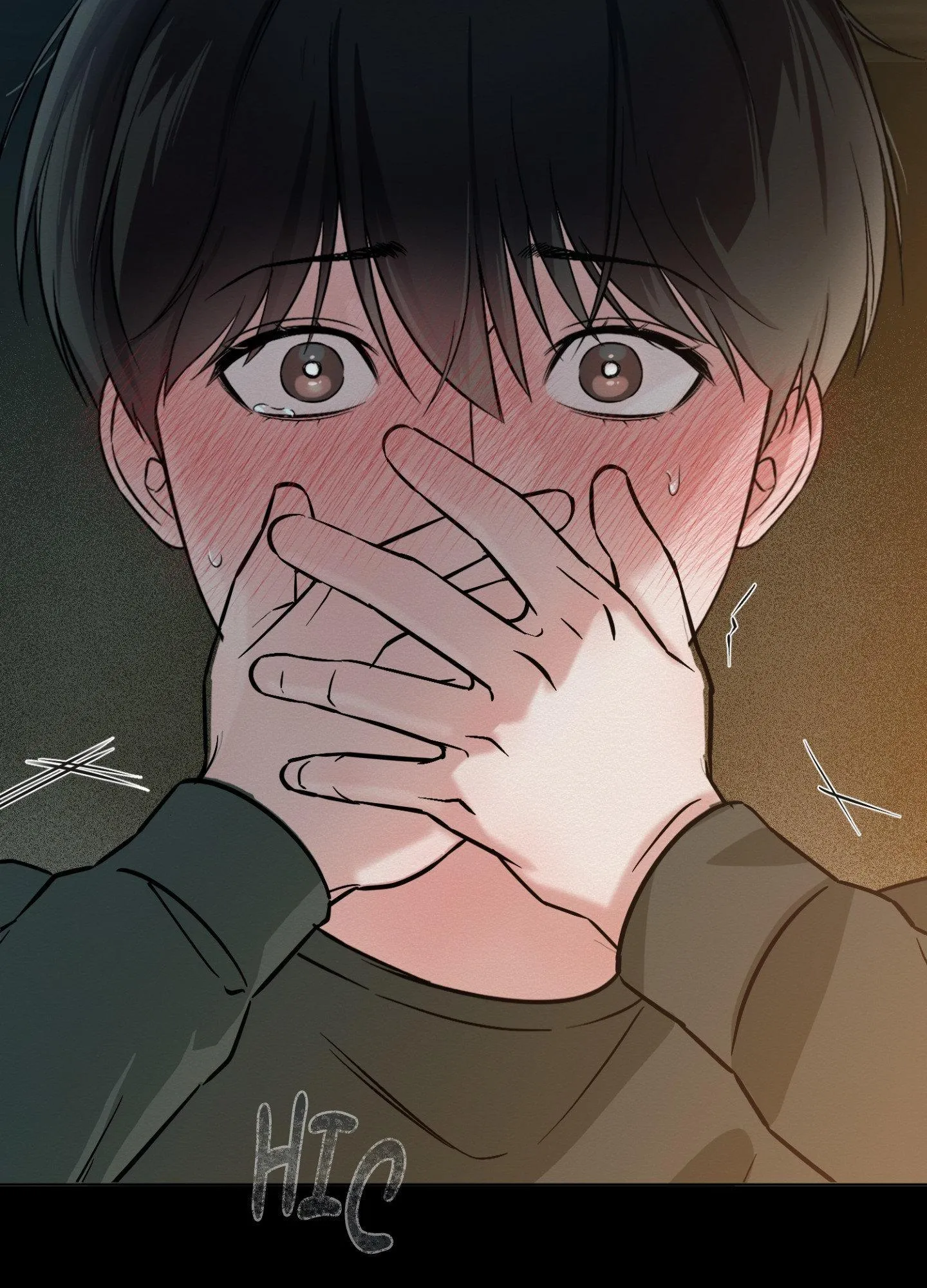 Madly Beautiful - Chapter 3 Page 4