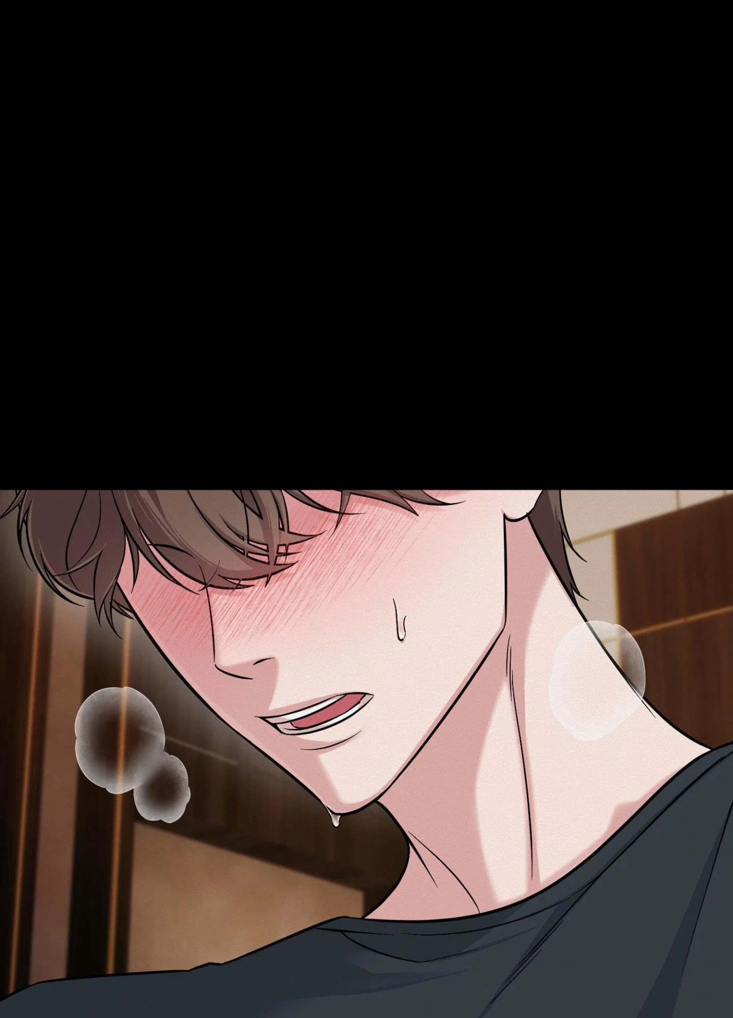 Madly Beautiful - Chapter 3 Page 6