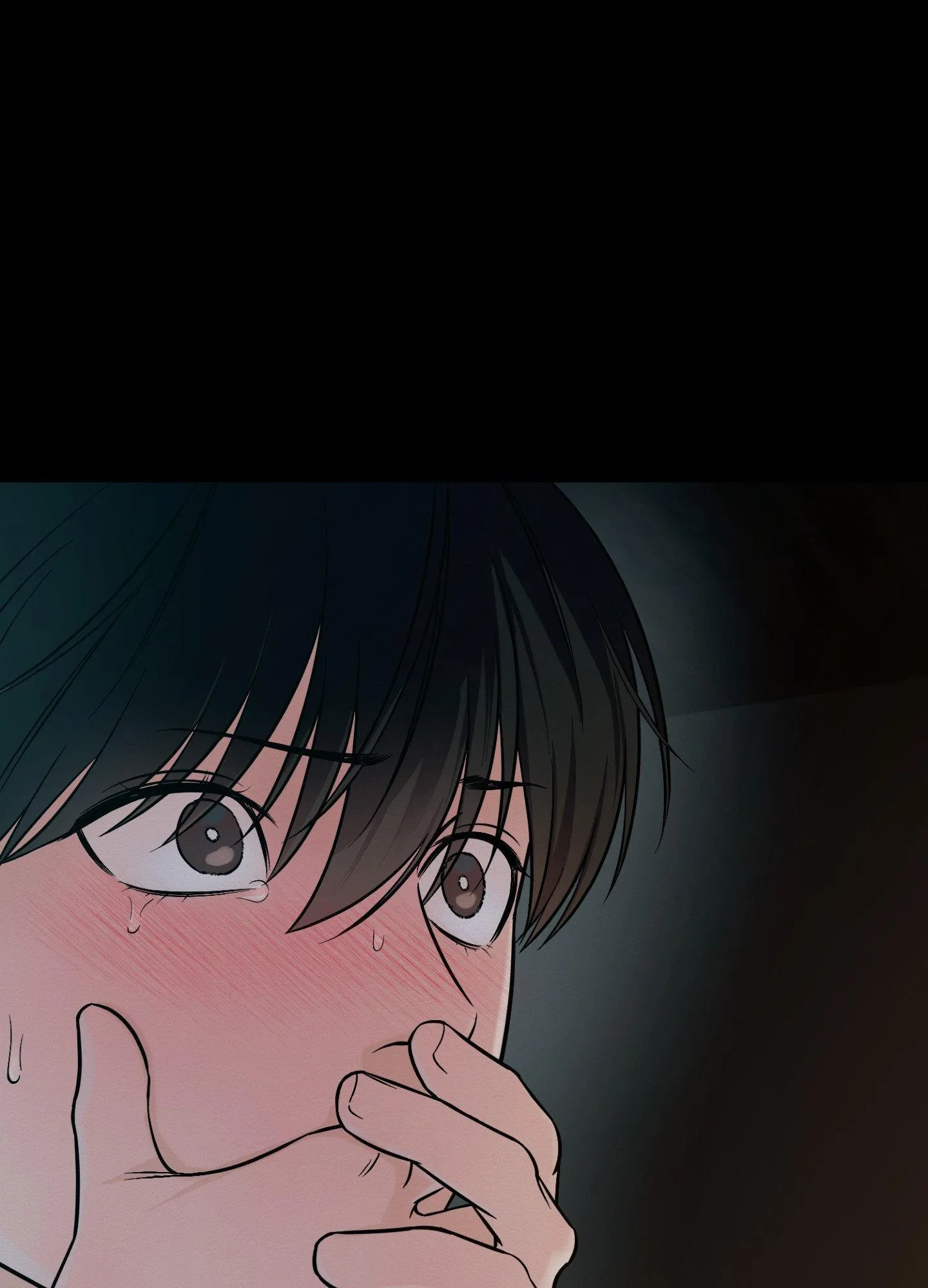 Madly Beautiful - Chapter 3 Page 8
