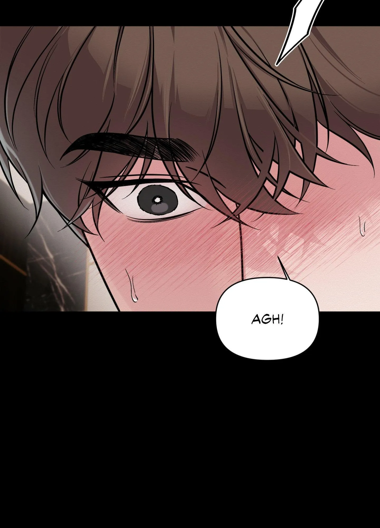 Madly Beautiful - Chapter 3 Page 10