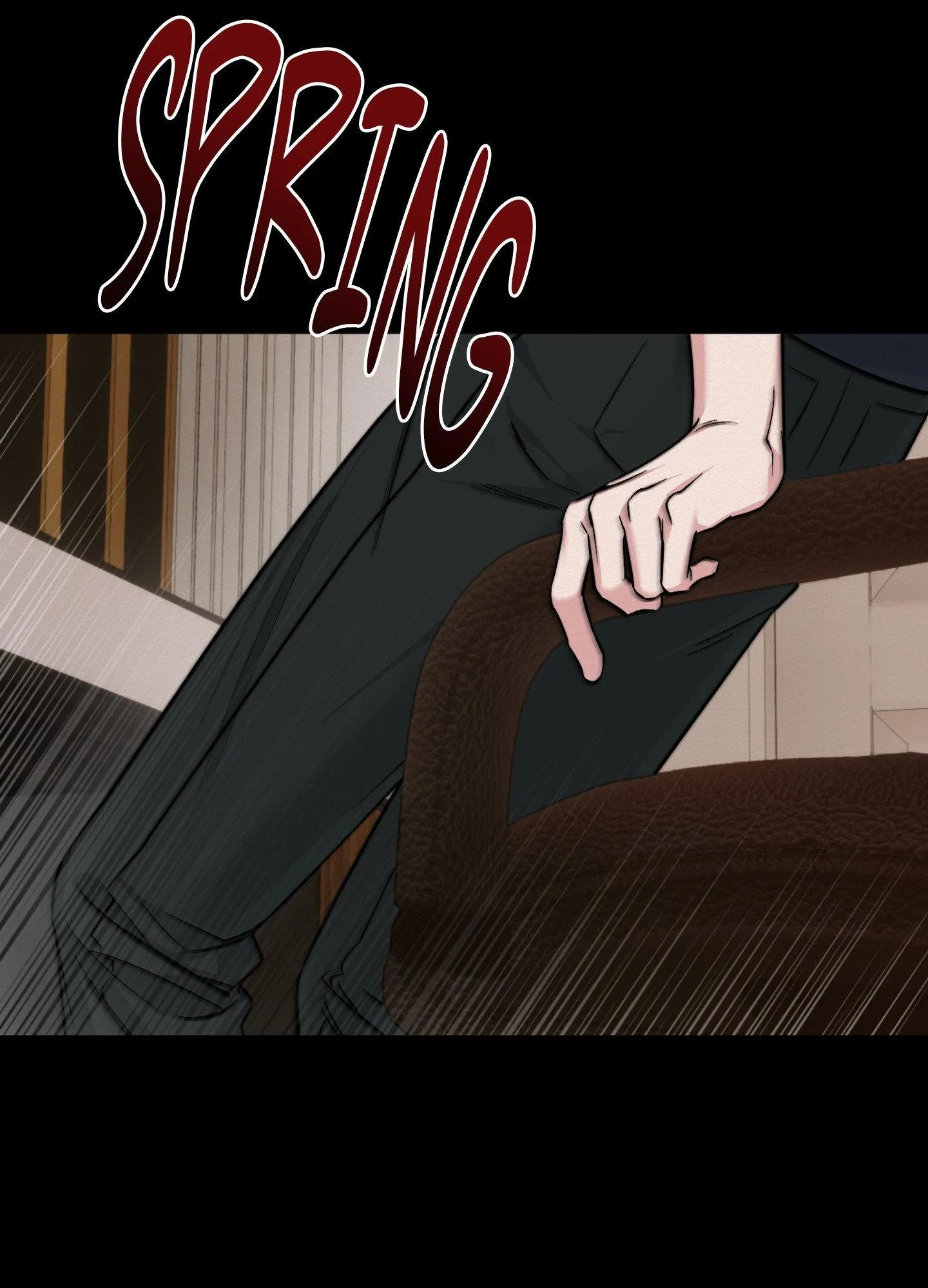 Madly Beautiful - Chapter 3 Page 11