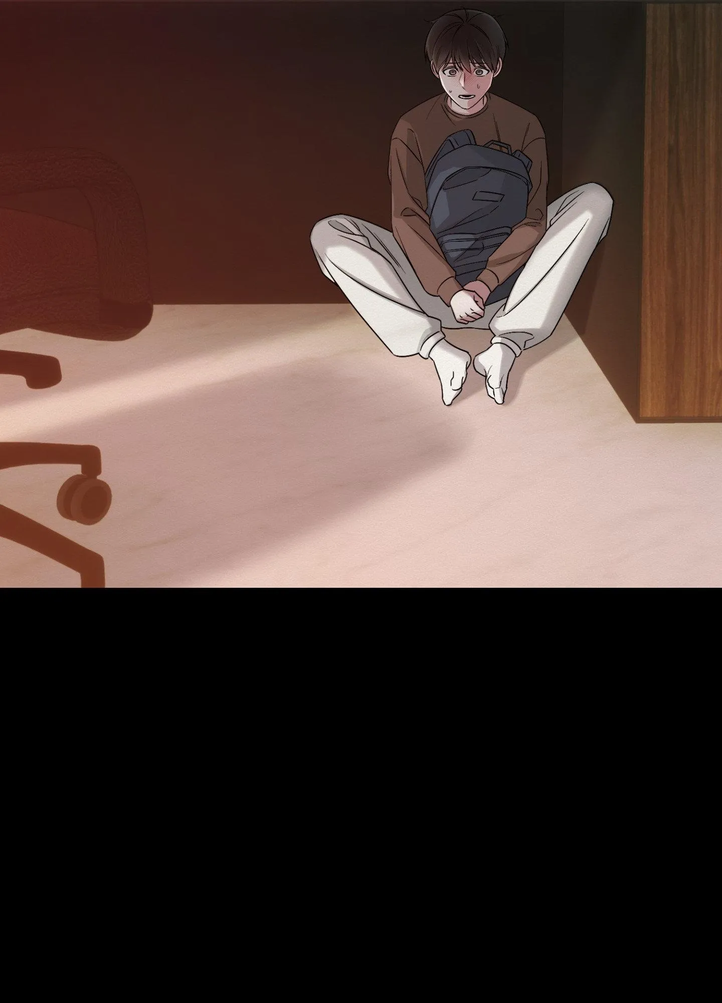 Madly Beautiful - Chapter 3 Page 13