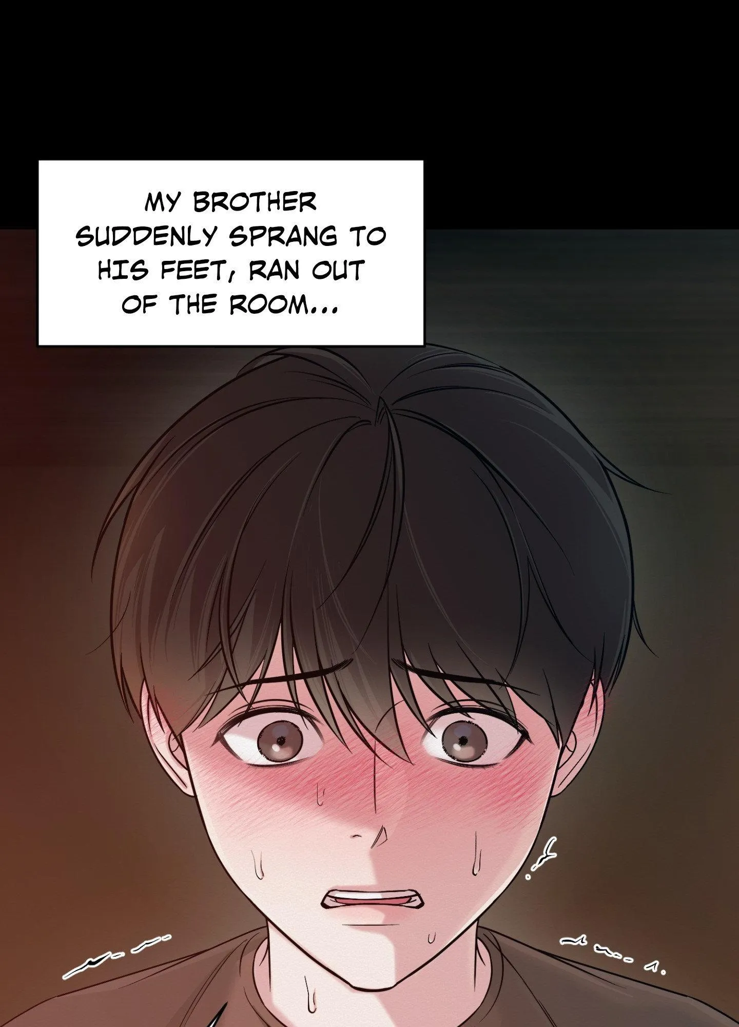 Madly Beautiful - Chapter 3 Page 14
