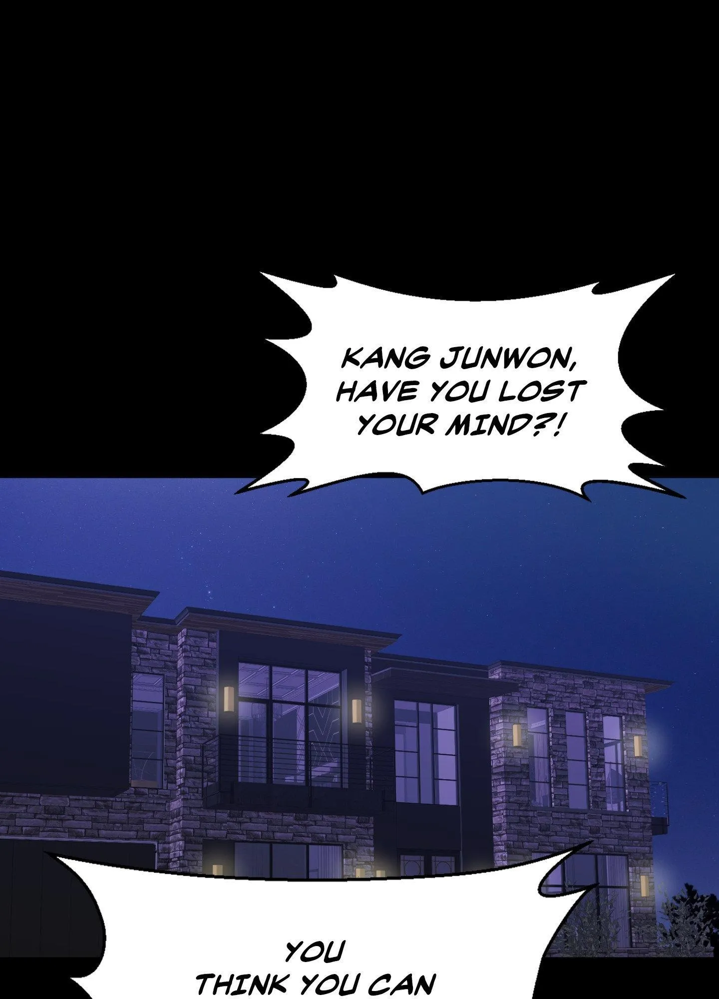Madly Beautiful - Chapter 3 Page 17